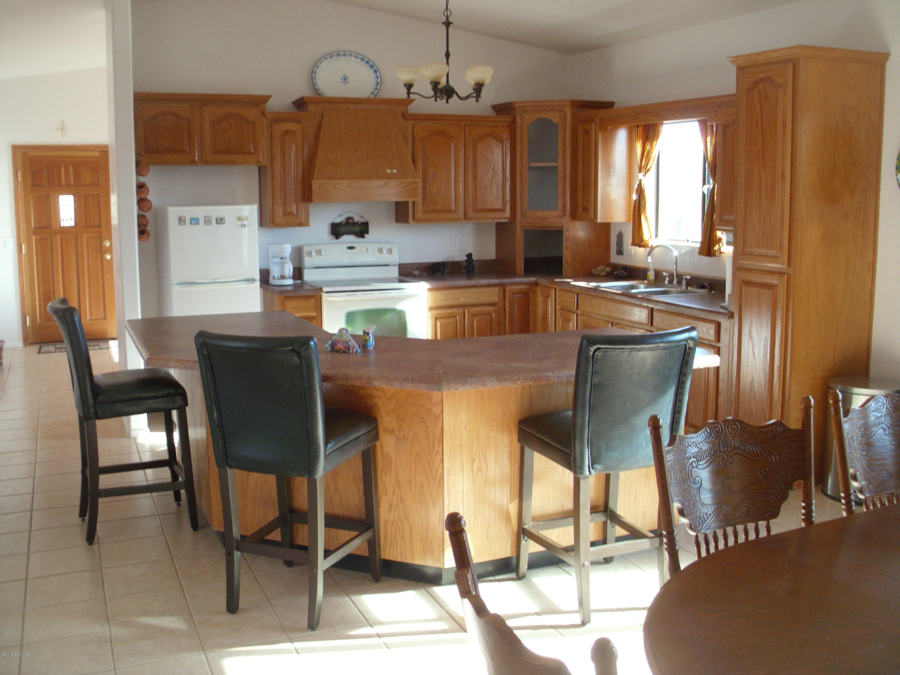 Rio Rico Ranchettes 19 - Residential
