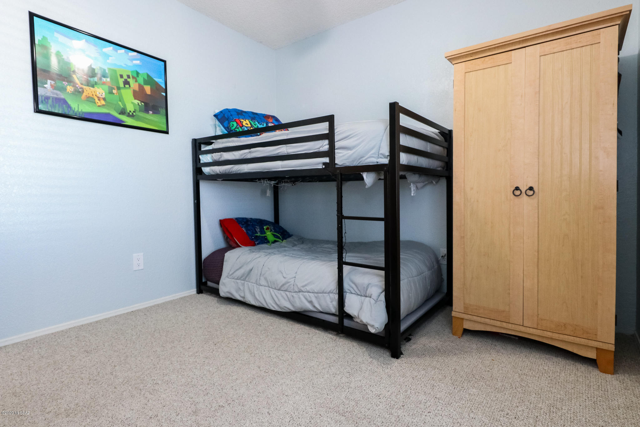 Twenty-Nine Palms (1-70) - Residential