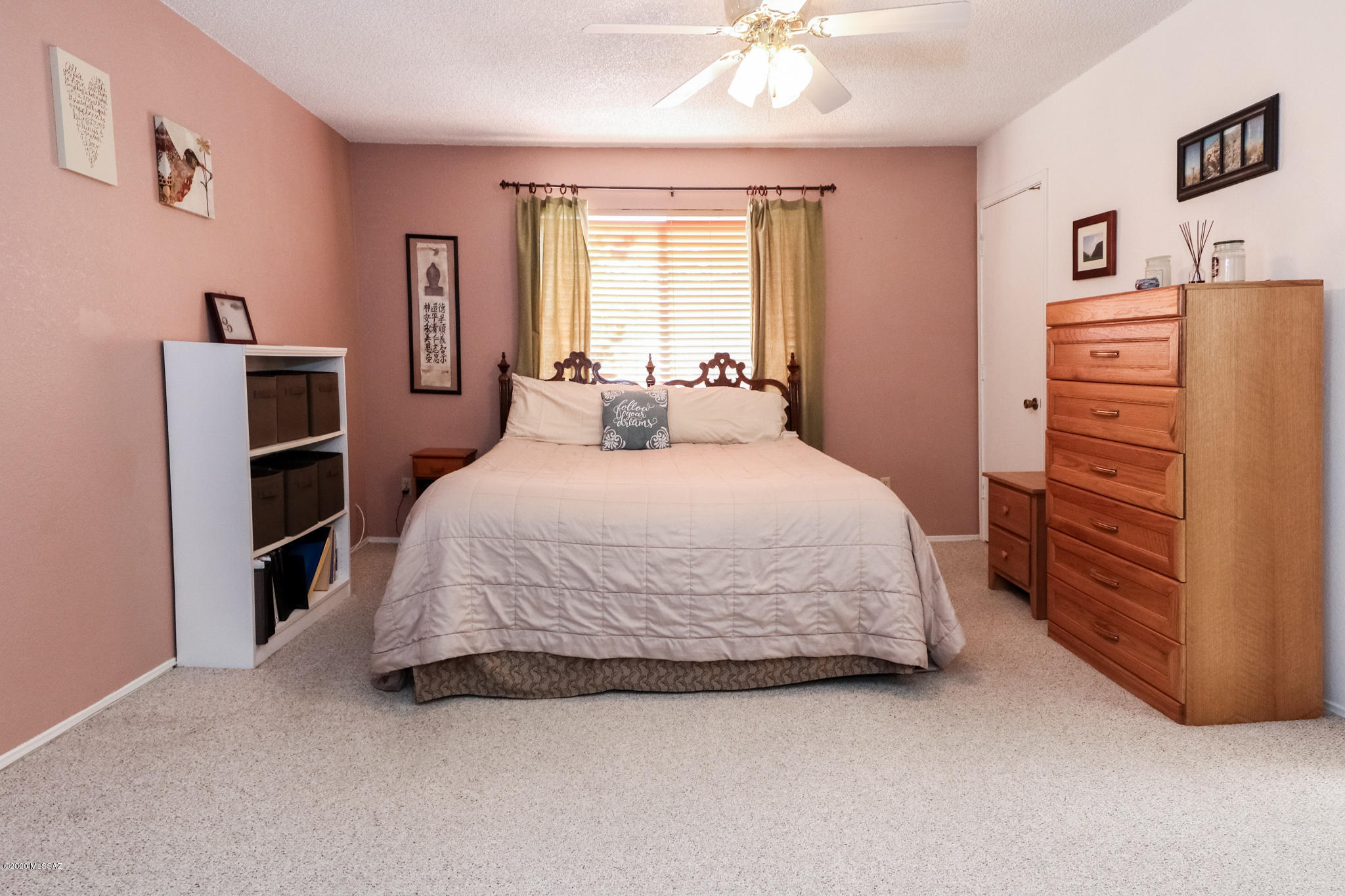 Twenty-Nine Palms (1-70) - Residential