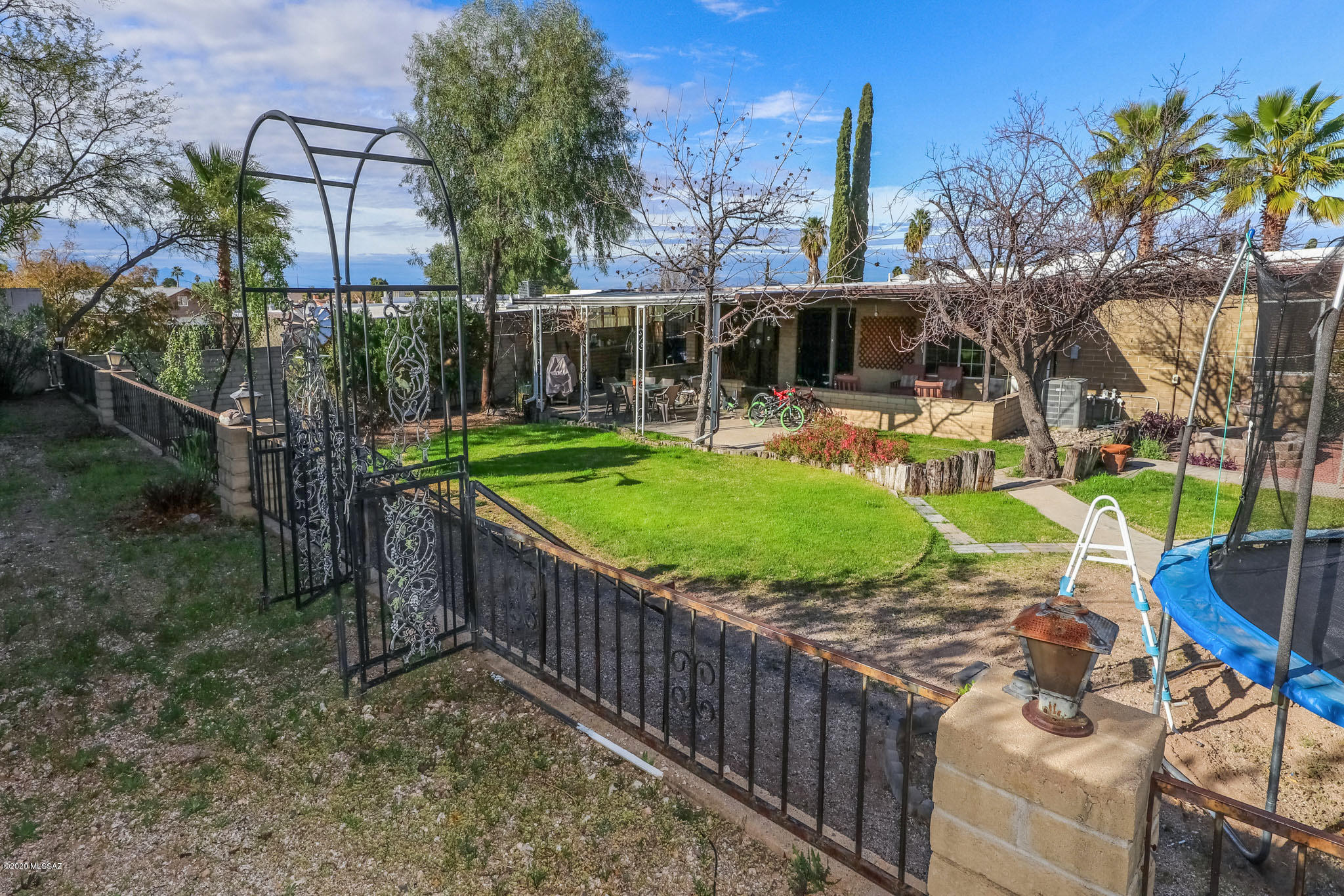 Twenty-Nine Palms (1-70) - Residential