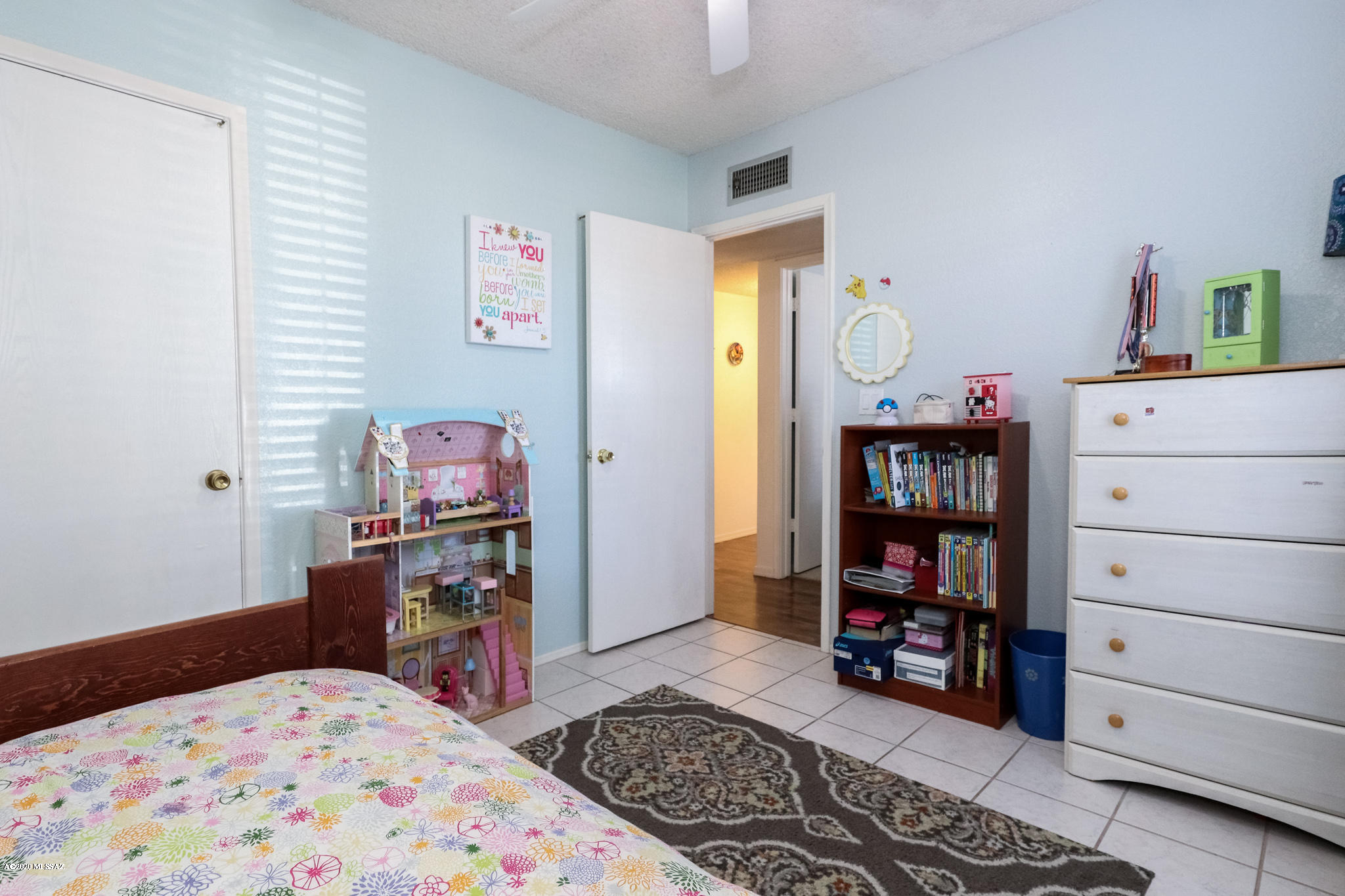 Twenty-Nine Palms (1-70) - Residential