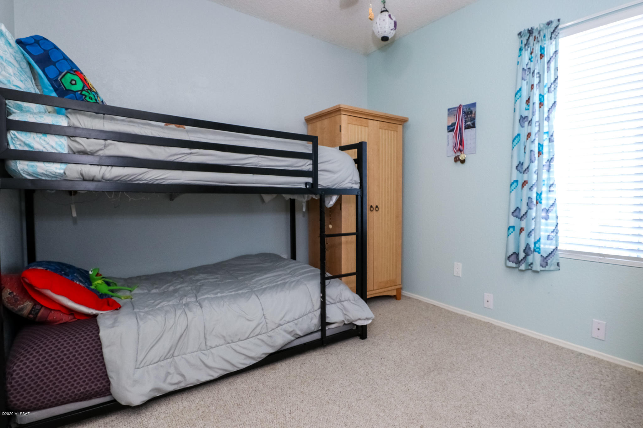Twenty-Nine Palms (1-70) - Residential