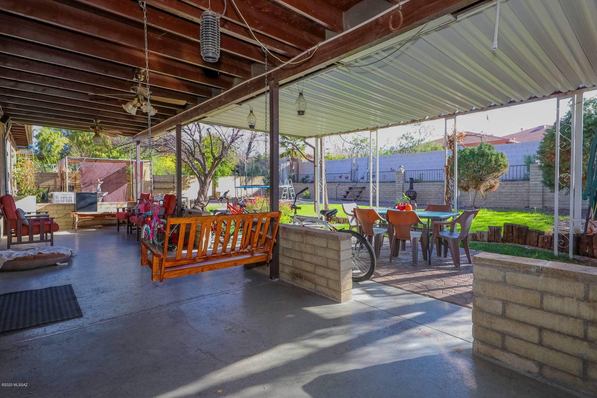 Twenty-Nine Palms (1-70) - Residential
