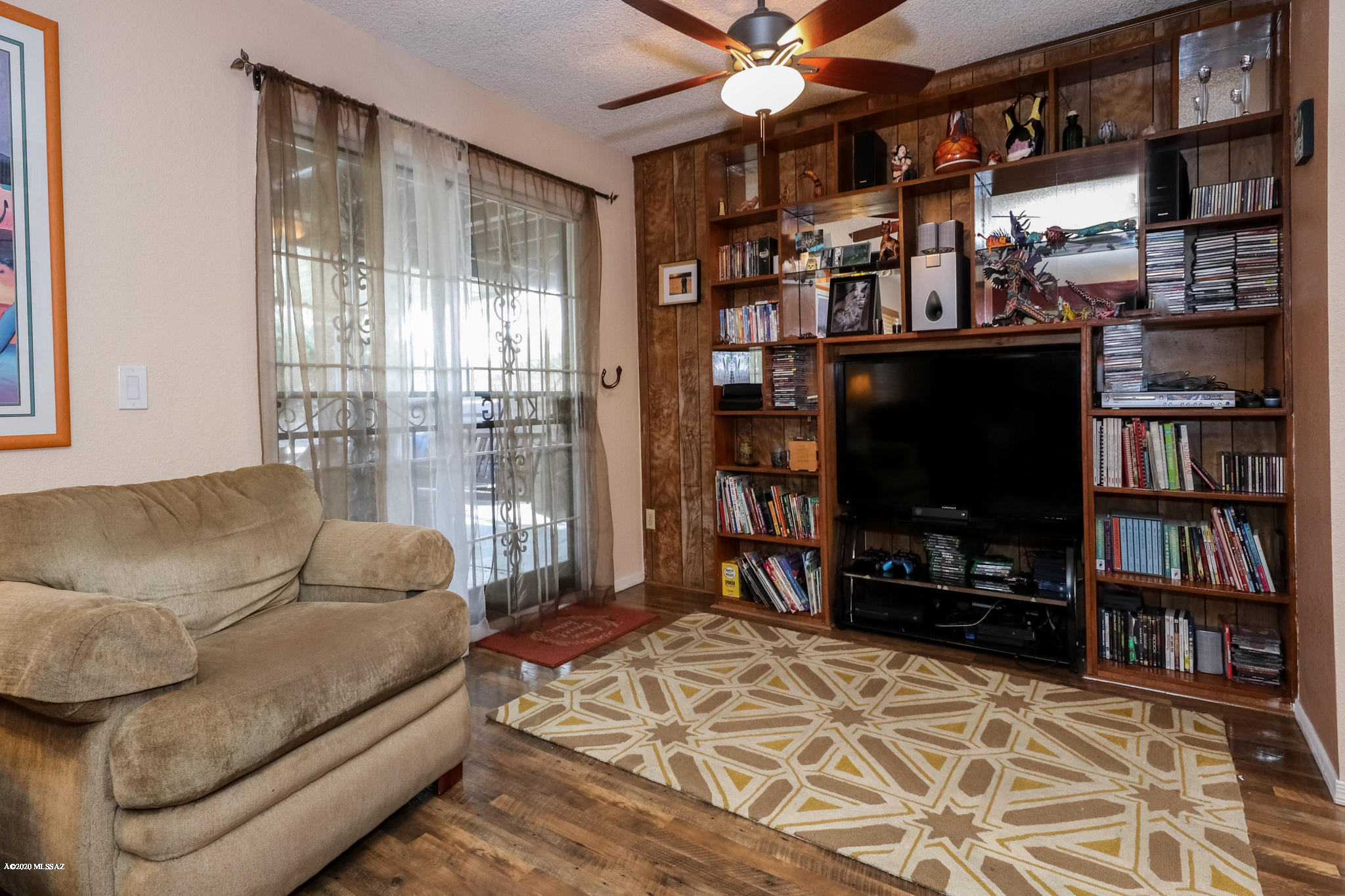 Twenty-Nine Palms (1-70) - Residential