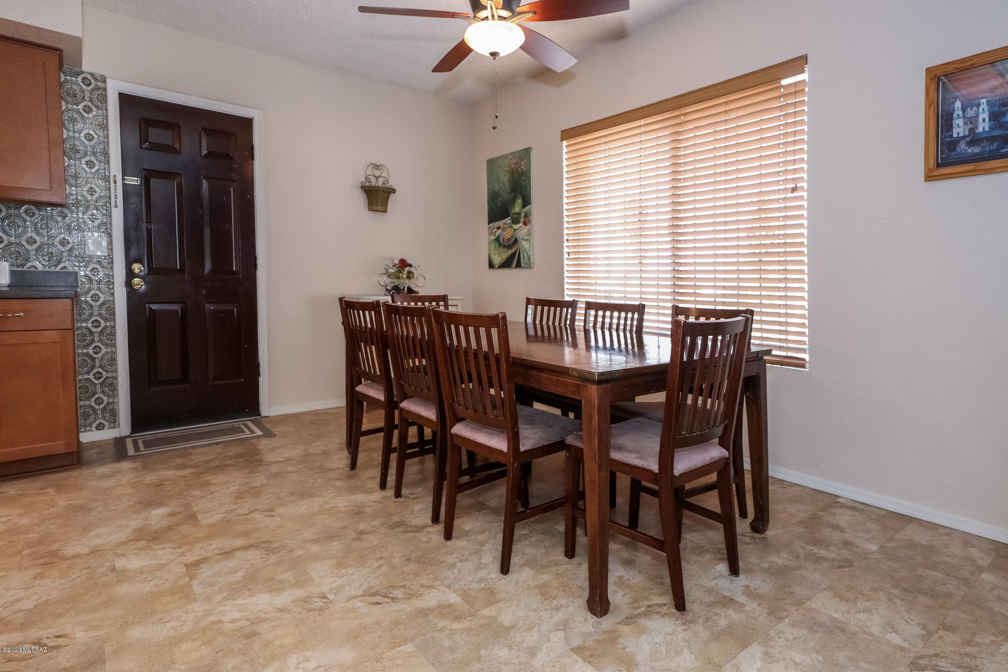 Twenty-Nine Palms (1-70) - Residential