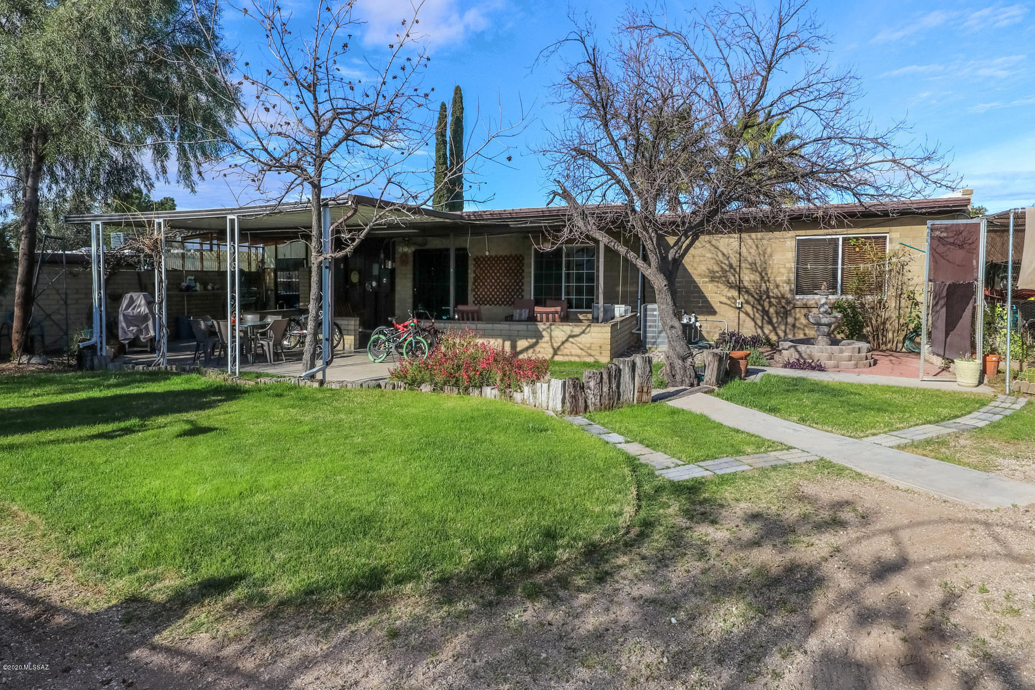 Twenty-Nine Palms (1-70) - Residential