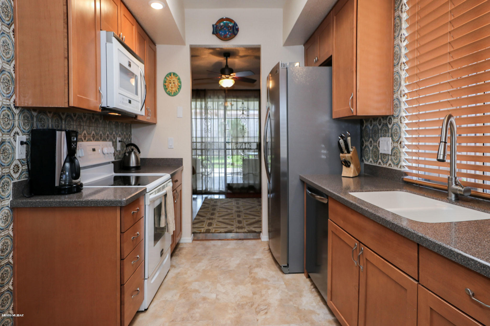 Twenty-Nine Palms (1-70) - Residential