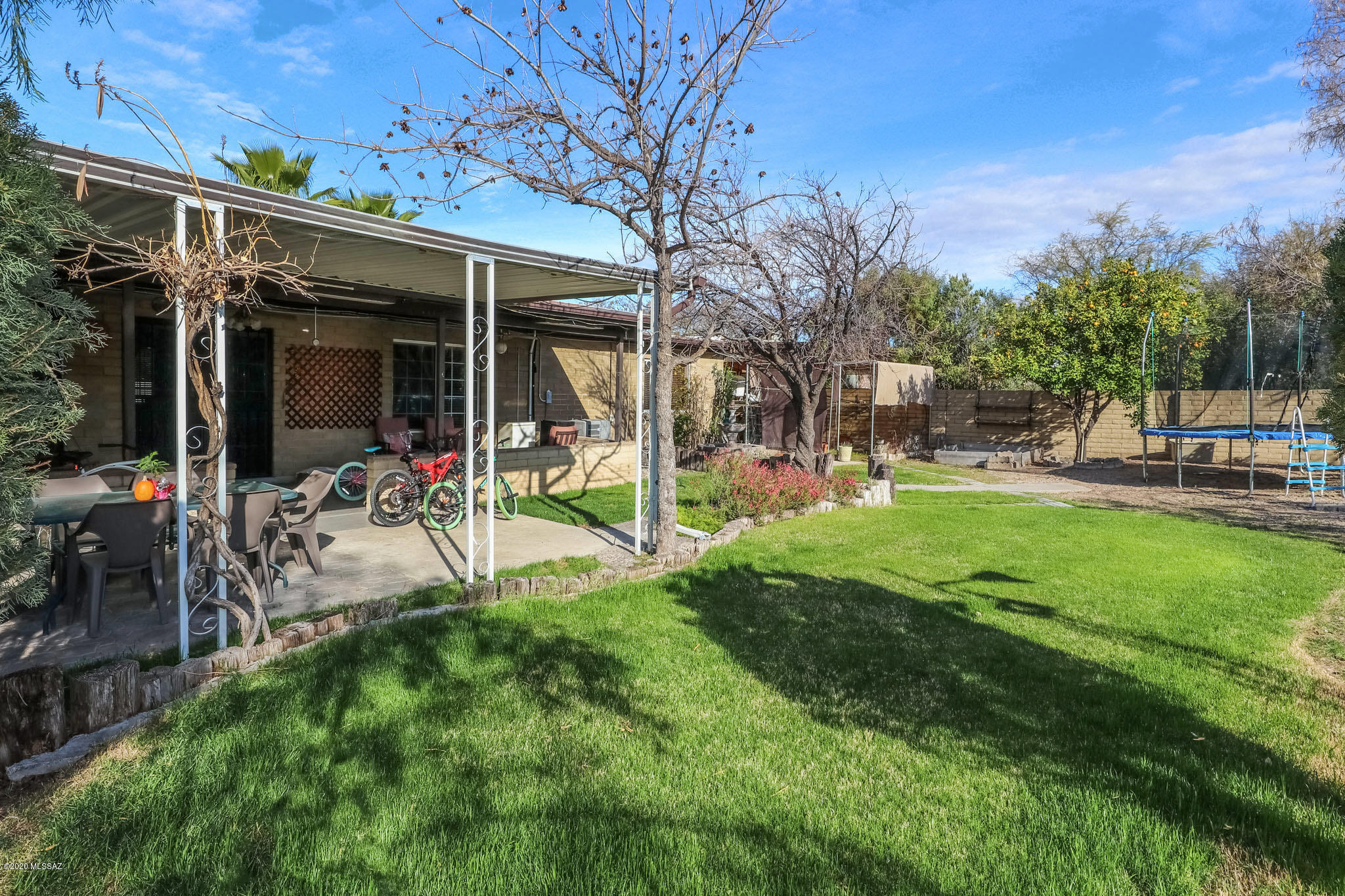 Twenty-Nine Palms (1-70) - Residential