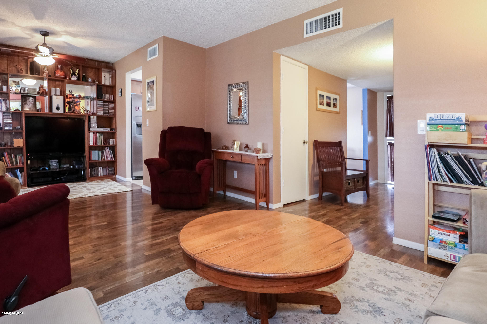 Twenty-Nine Palms (1-70) - Residential