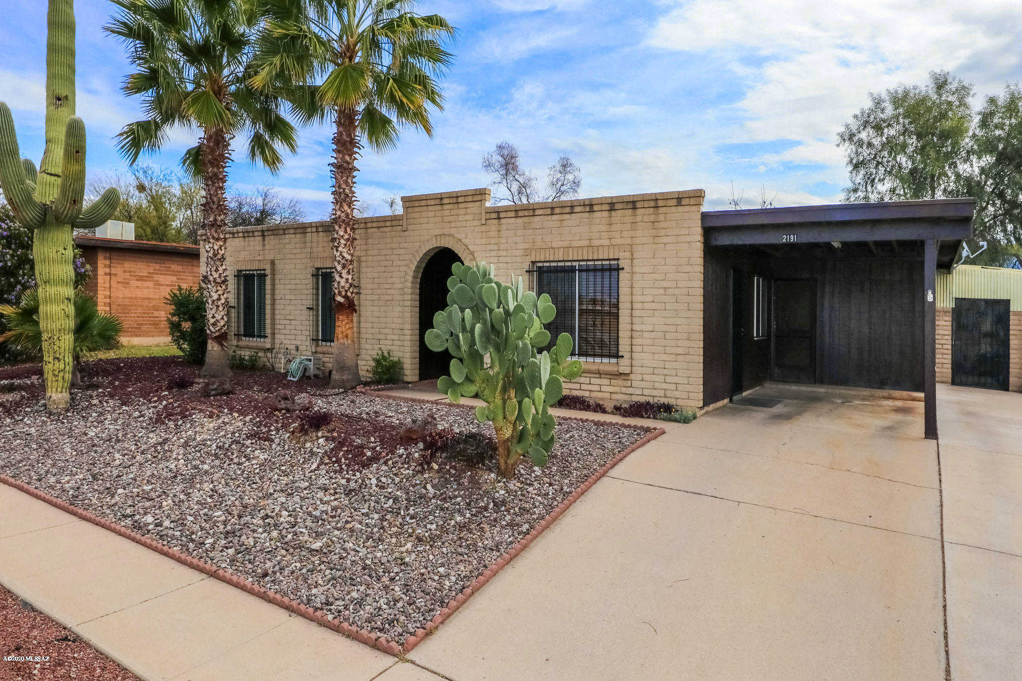 Twenty-Nine Palms (1-70) - Residential