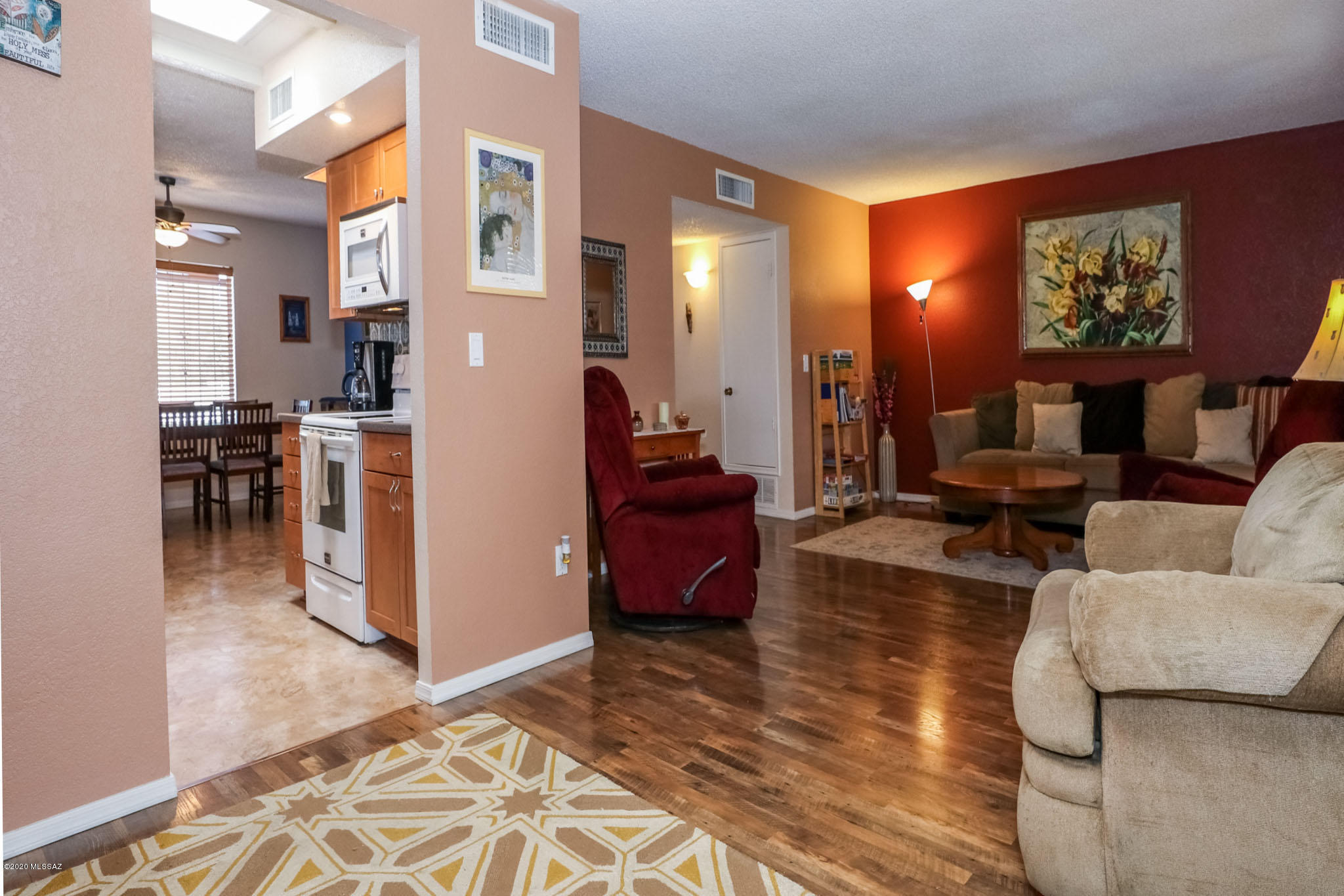 Twenty-Nine Palms (1-70) - Residential