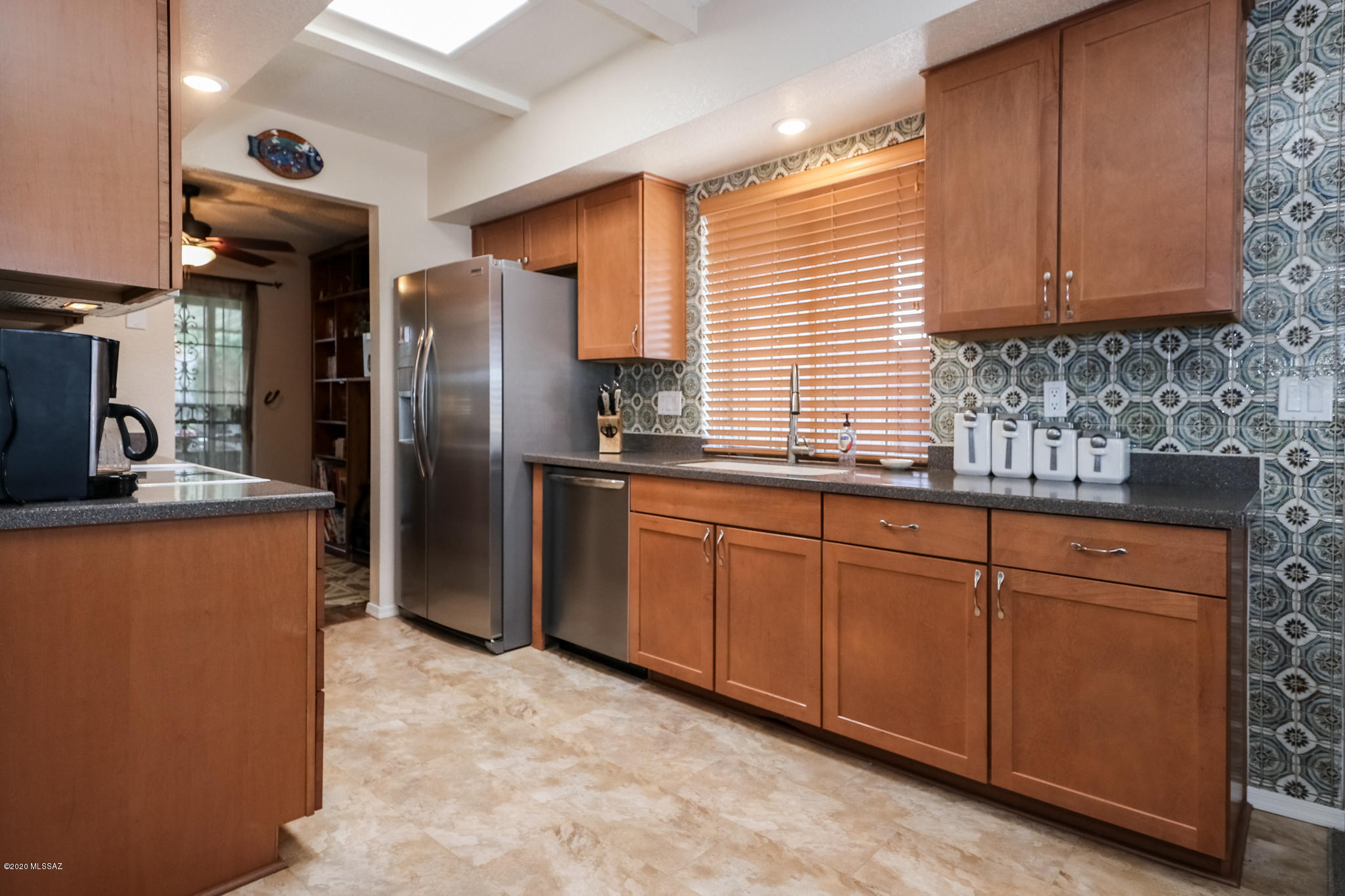 Twenty-Nine Palms (1-70) - Residential