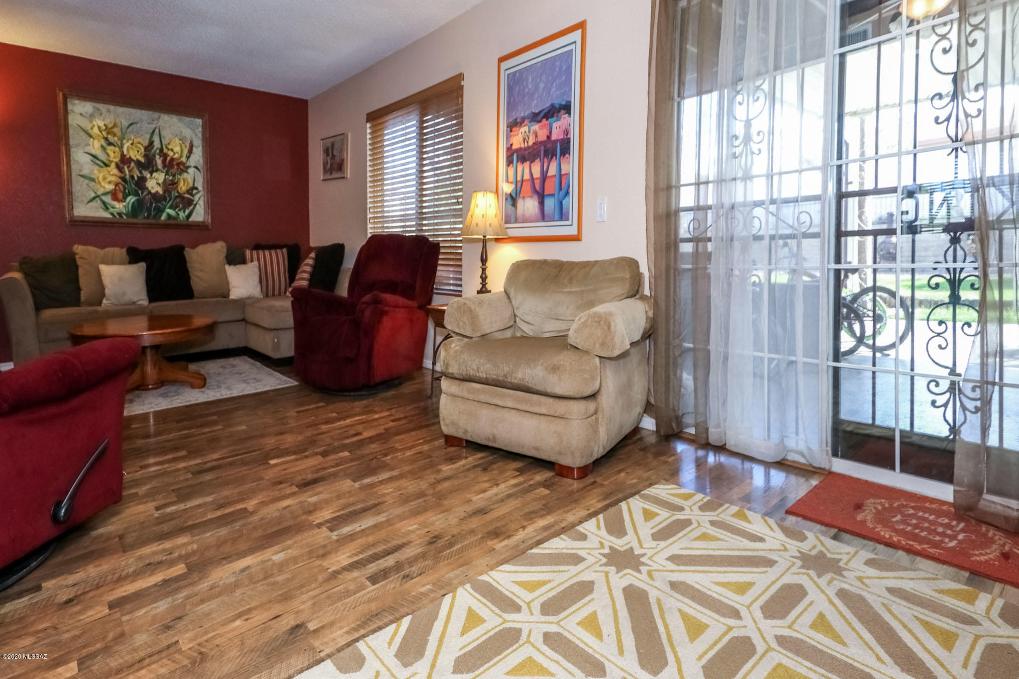 Twenty-Nine Palms (1-70) - Residential