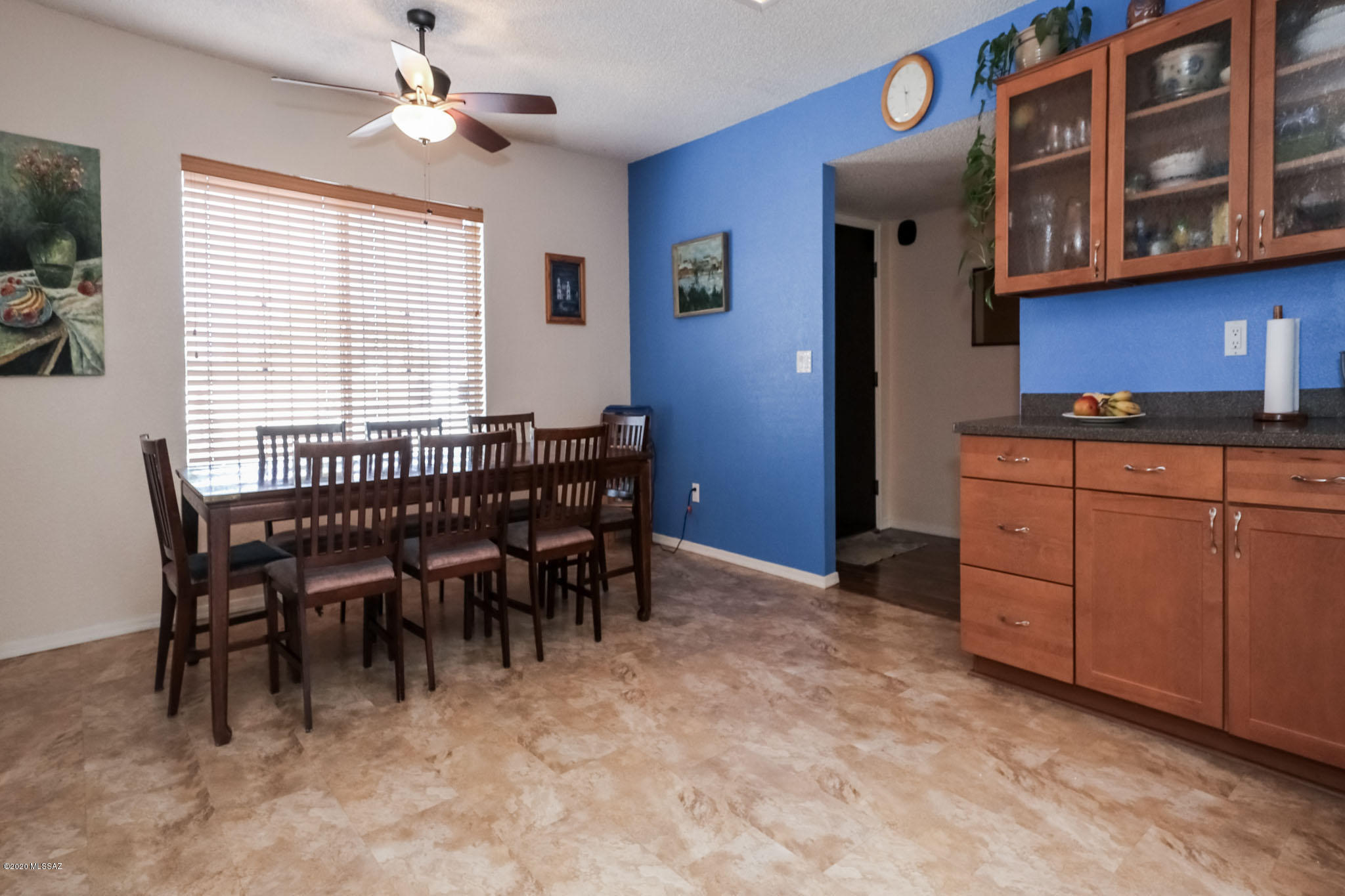 Twenty-Nine Palms (1-70) - Residential