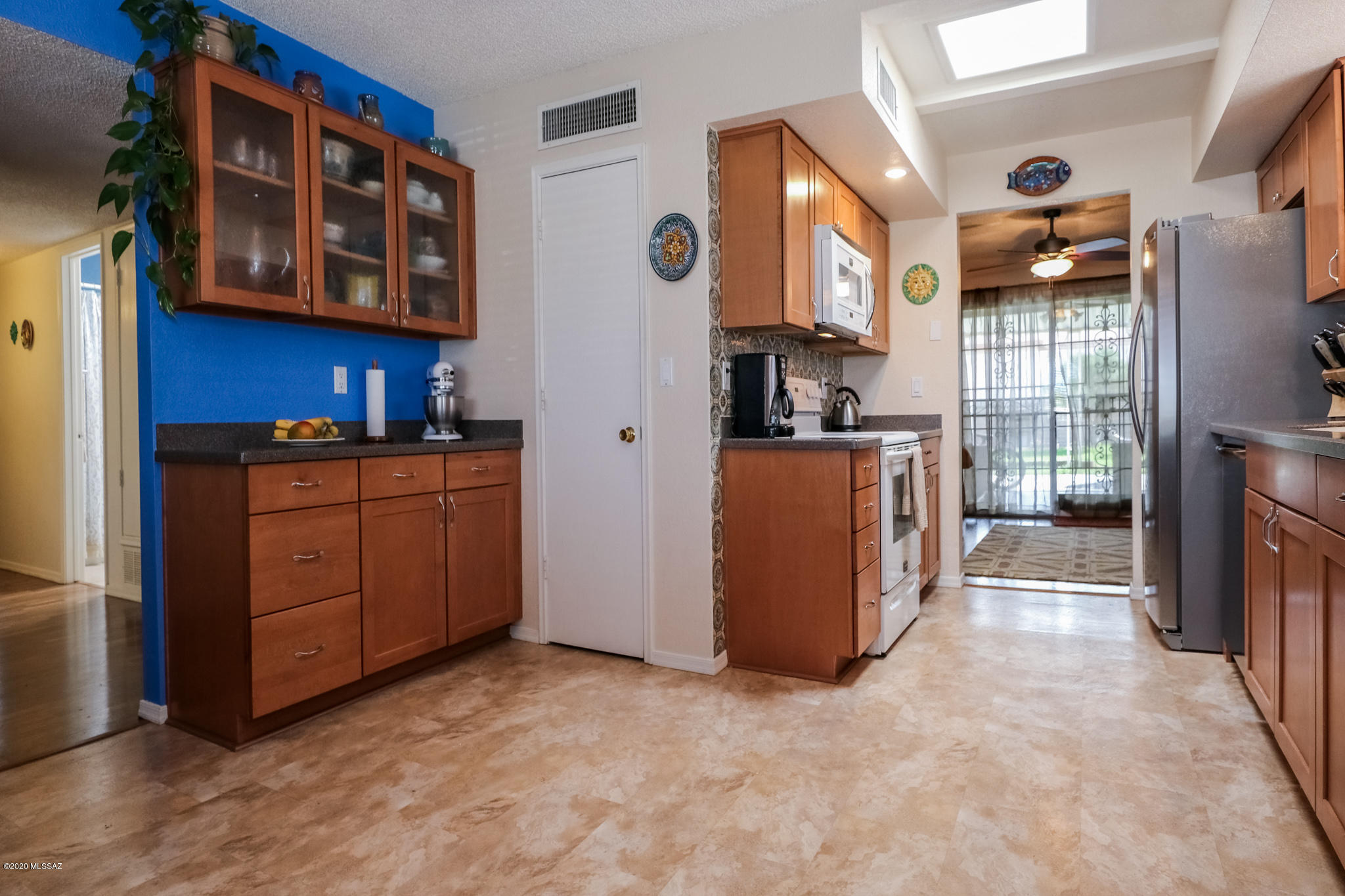 Twenty-Nine Palms (1-70) - Residential