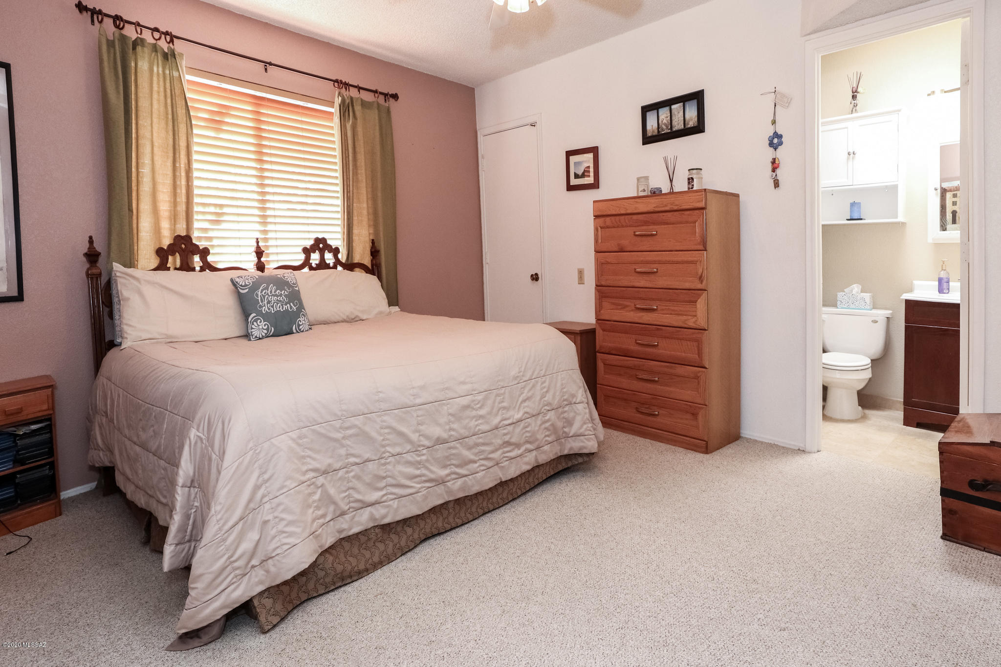 Twenty-Nine Palms (1-70) - Residential
