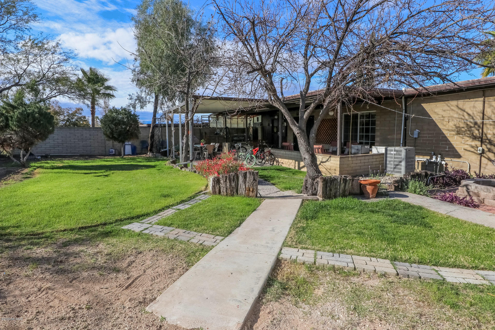 Twenty-Nine Palms (1-70) - Residential