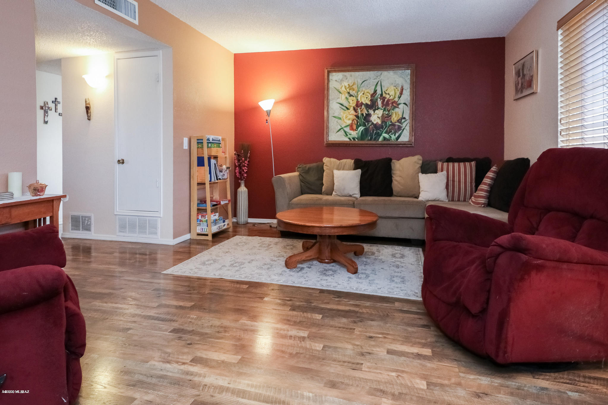 Twenty-Nine Palms (1-70) - Residential