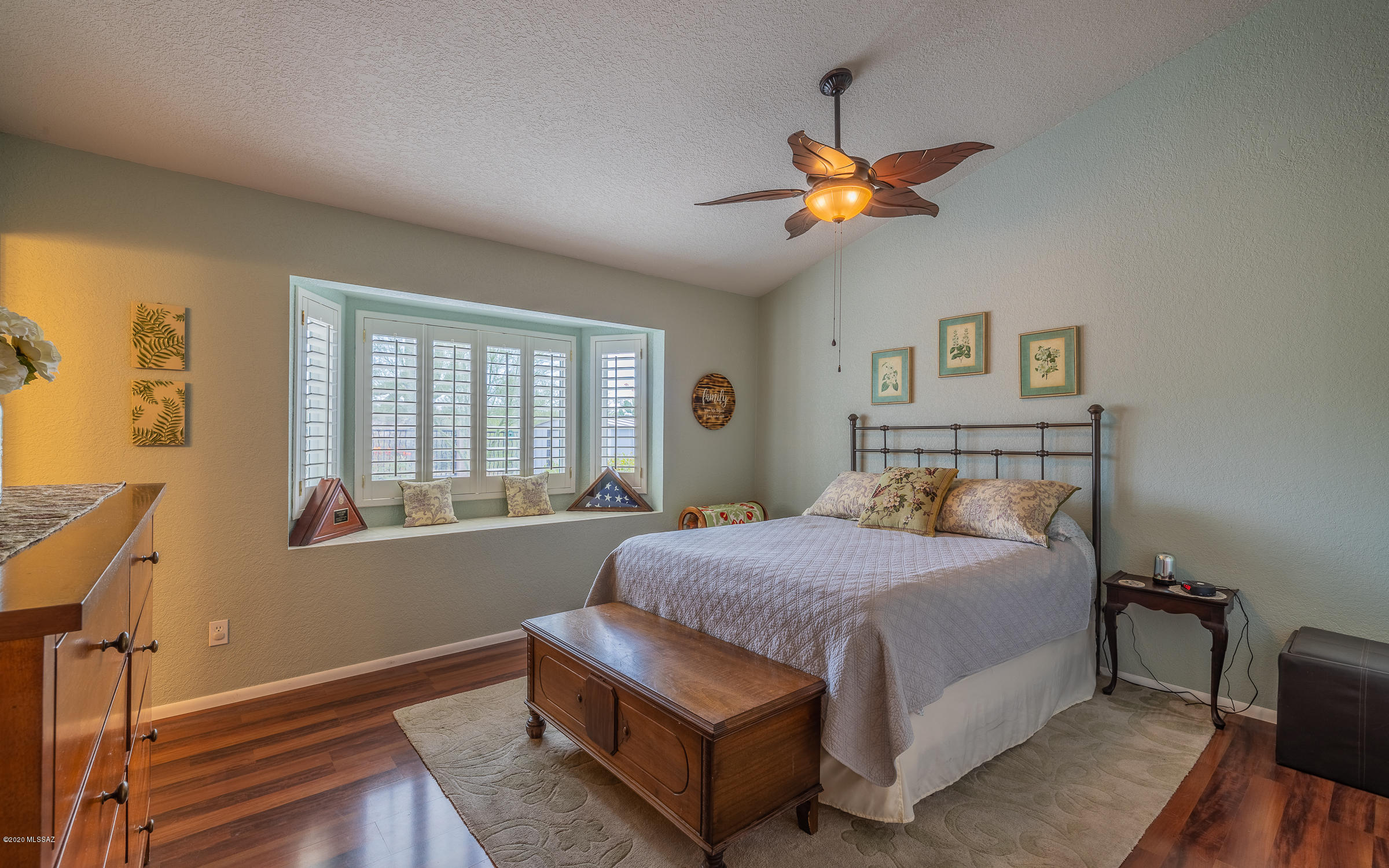 Rancho Del Rincon (1-74) - Residential