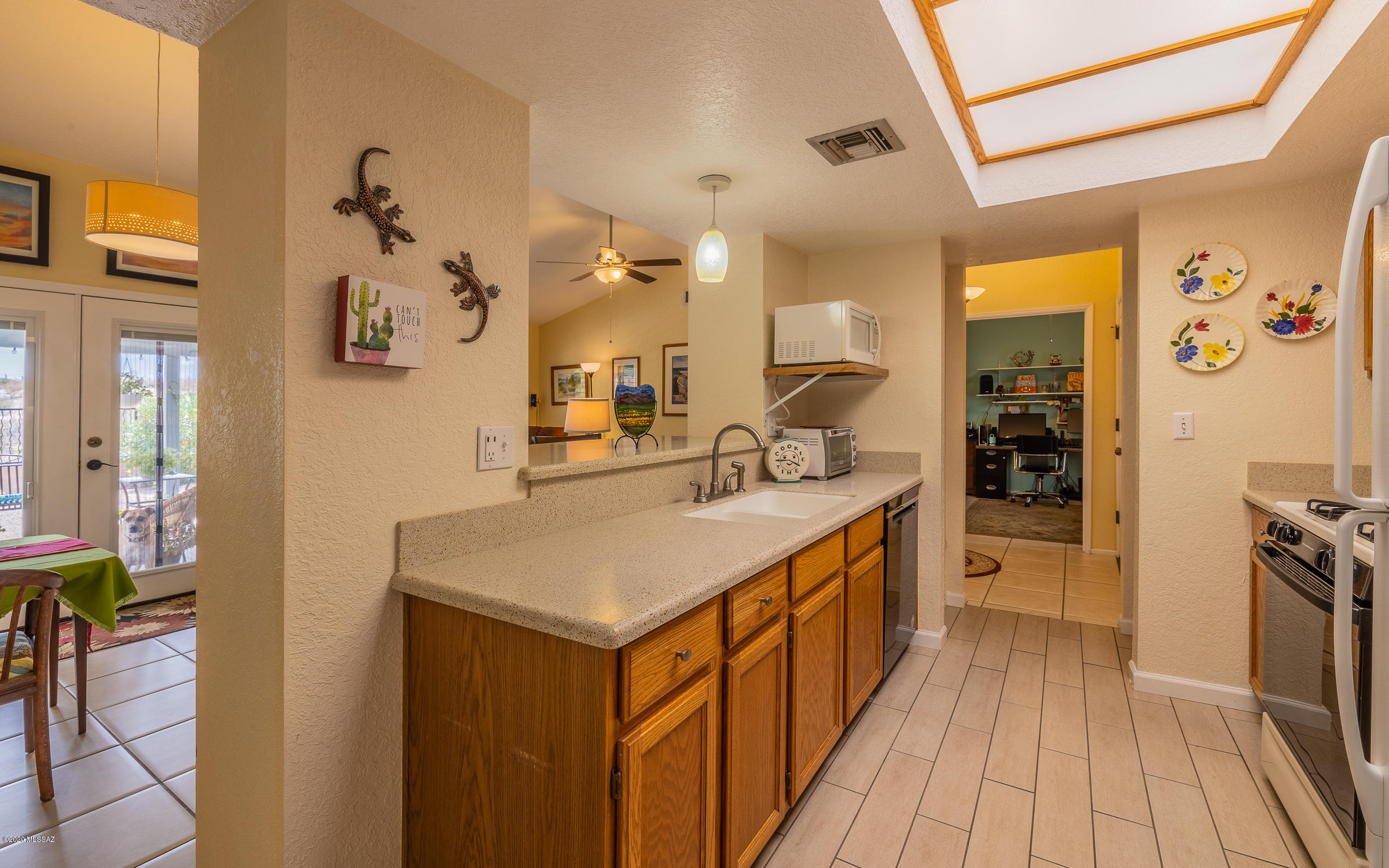 Rancho Del Rincon (1-74) - Residential