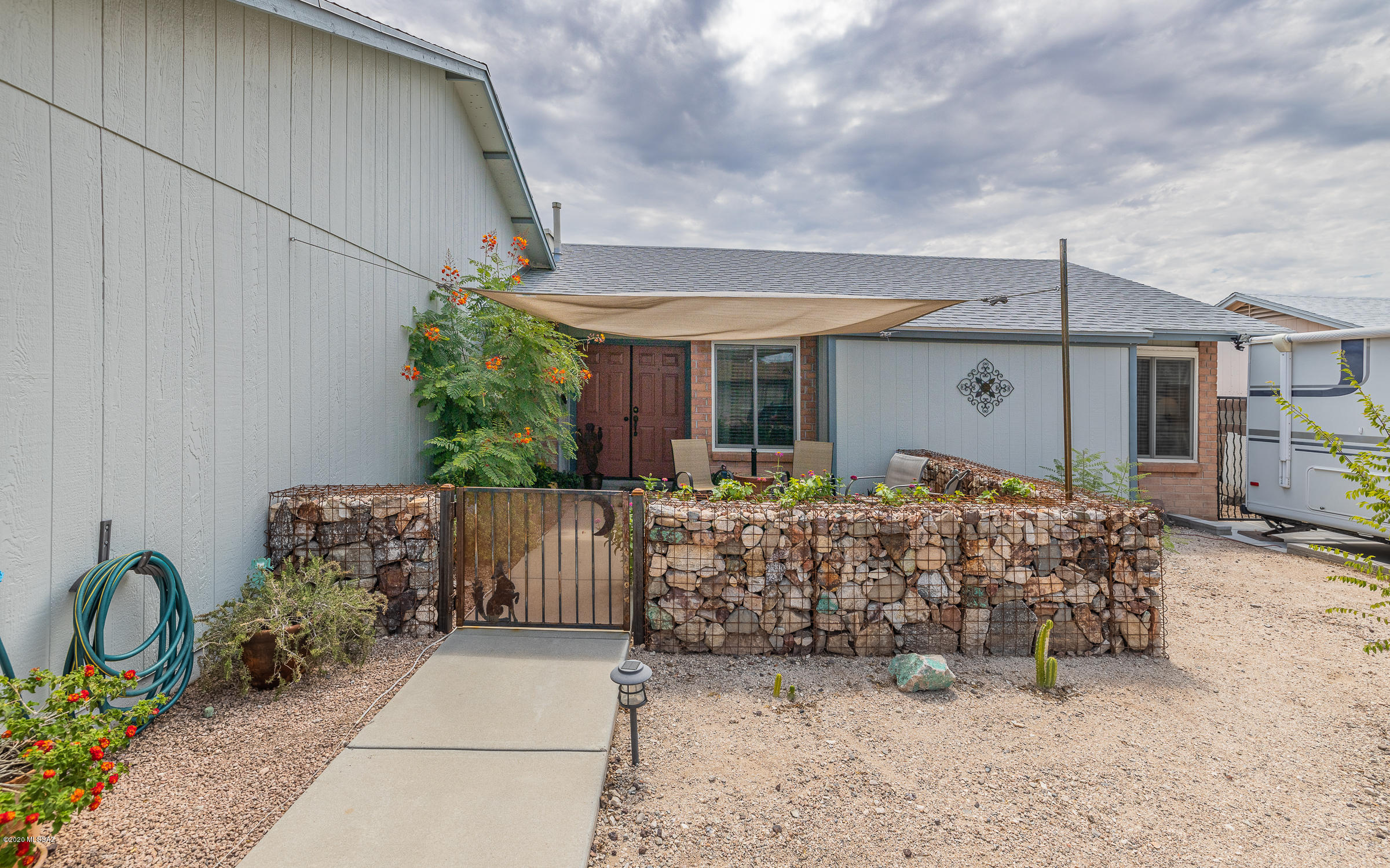 Rancho Del Rincon (1-74) - Residential