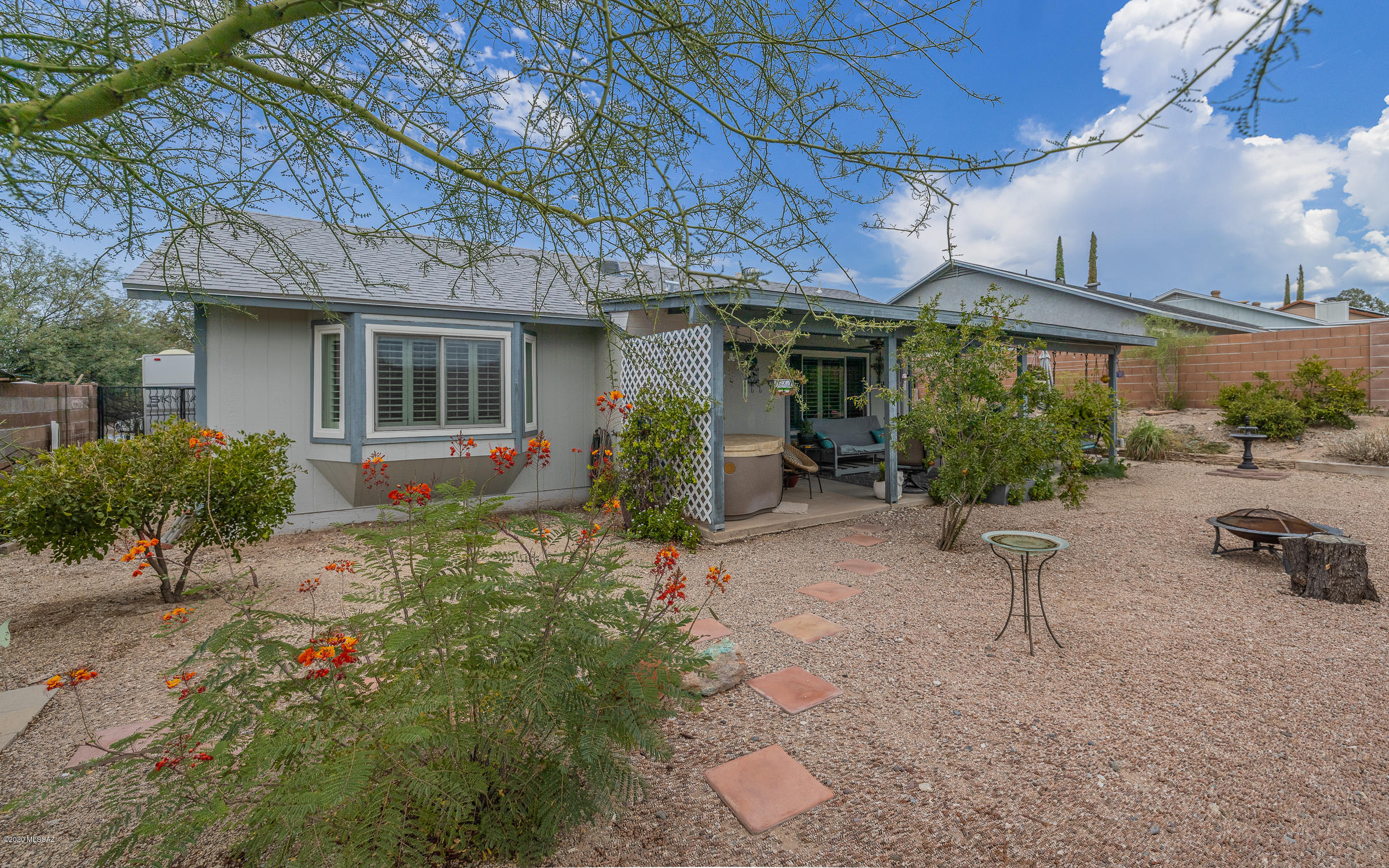 Rancho Del Rincon (1-74) - Residential