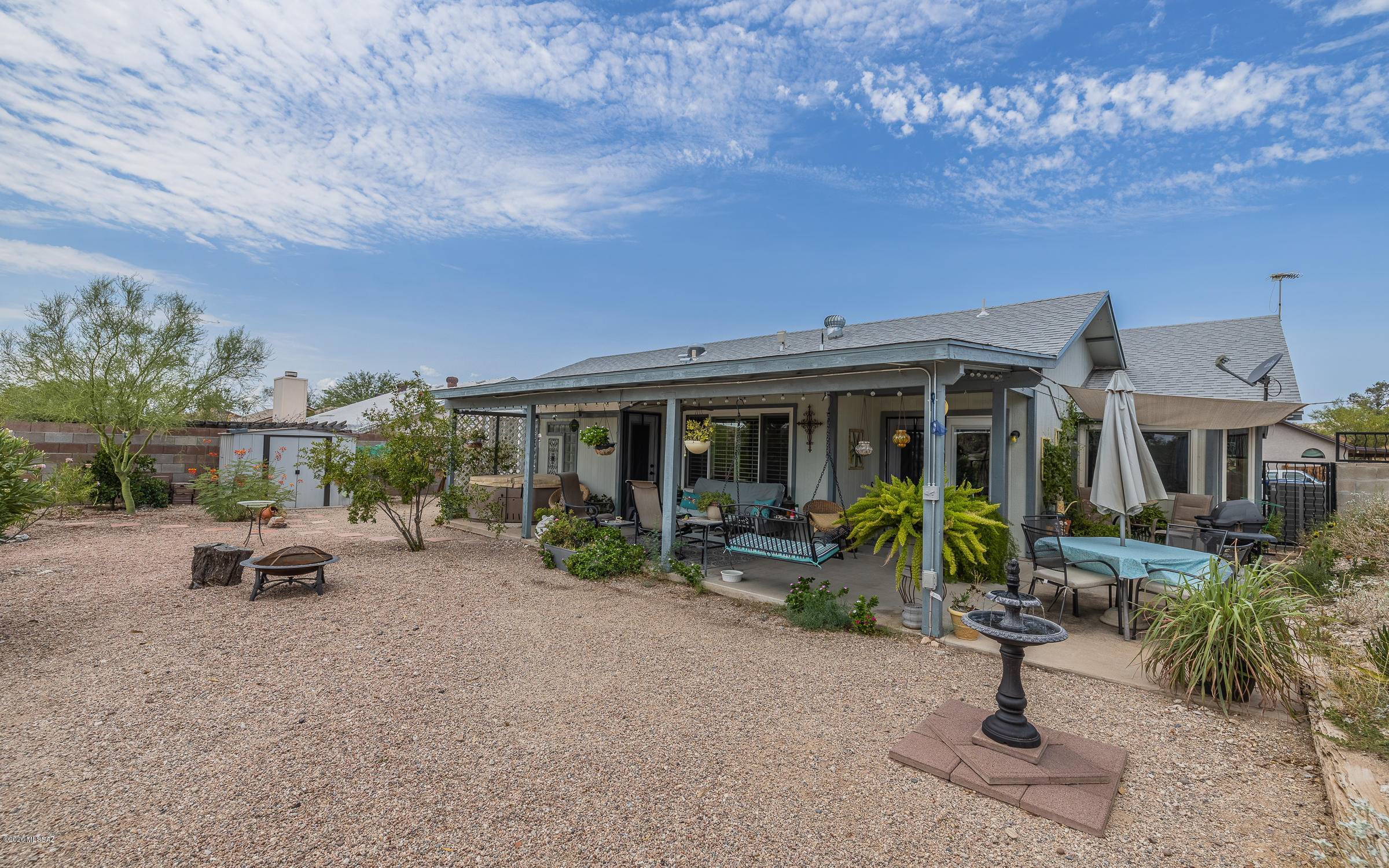 Rancho Del Rincon (1-74) - Residential