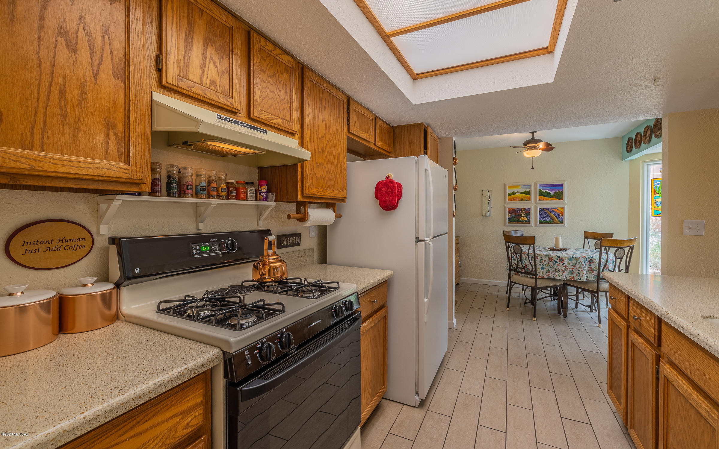 Rancho Del Rincon (1-74) - Residential