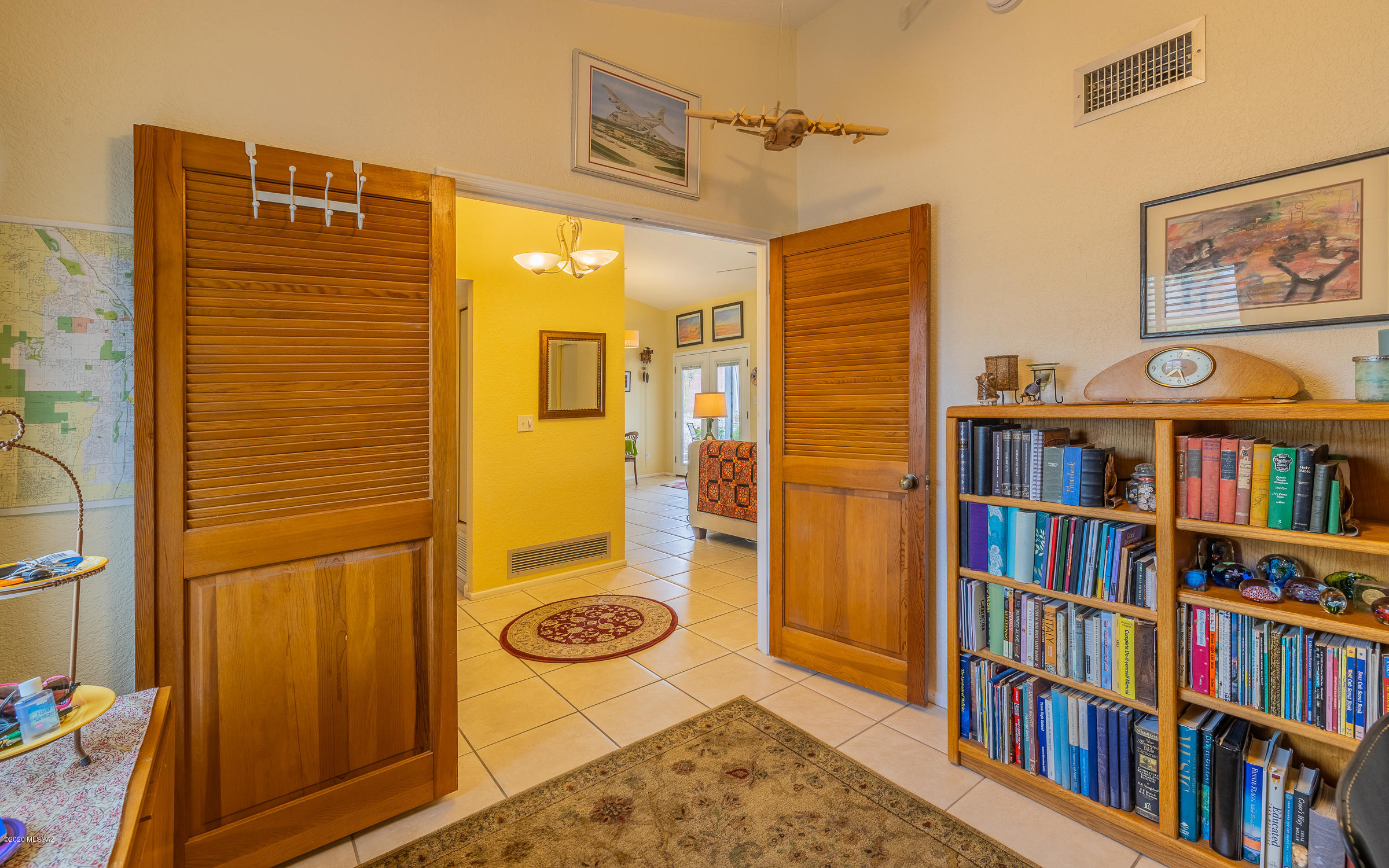 Rancho Del Rincon (1-74) - Residential