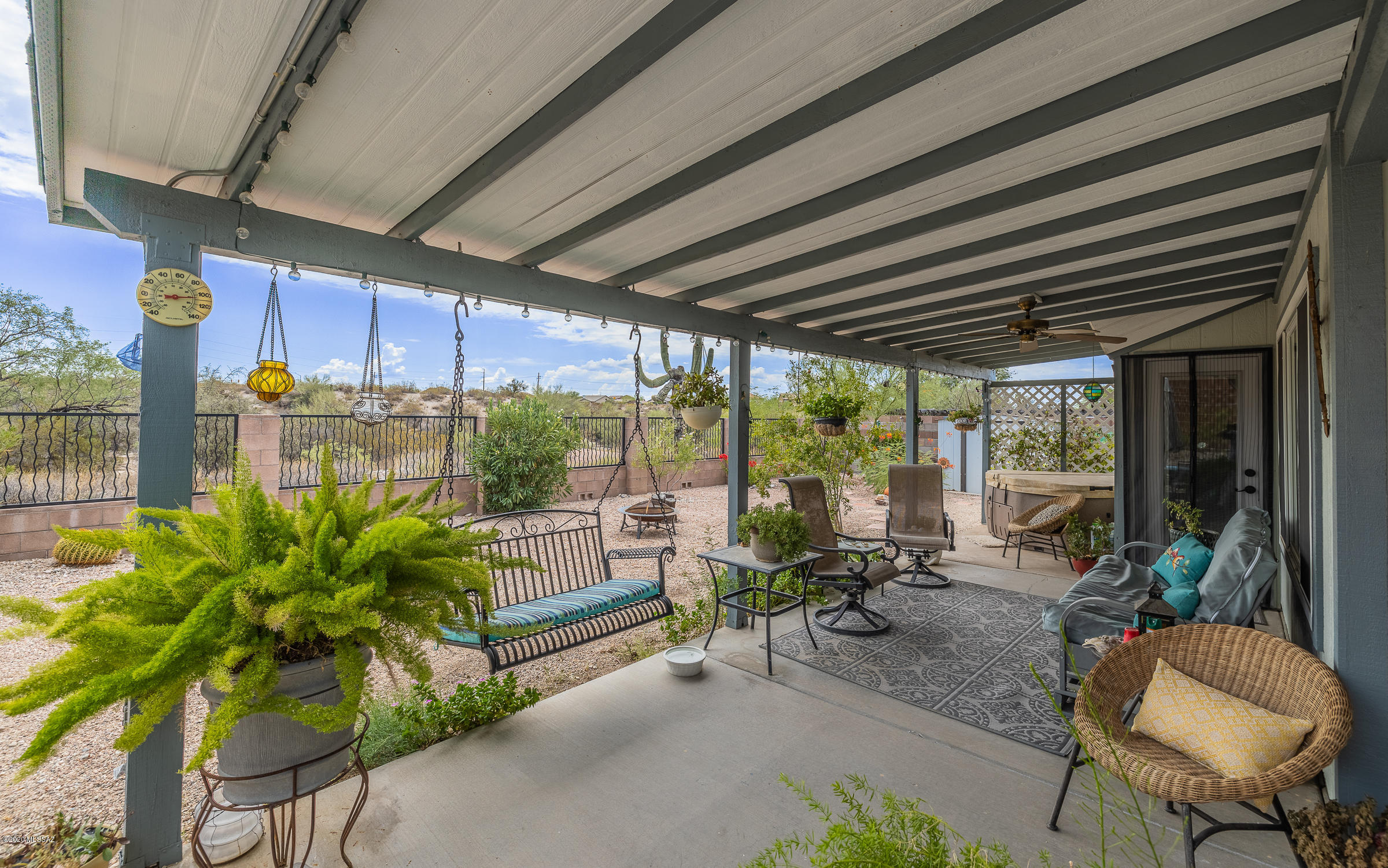 Rancho Del Rincon (1-74) - Residential