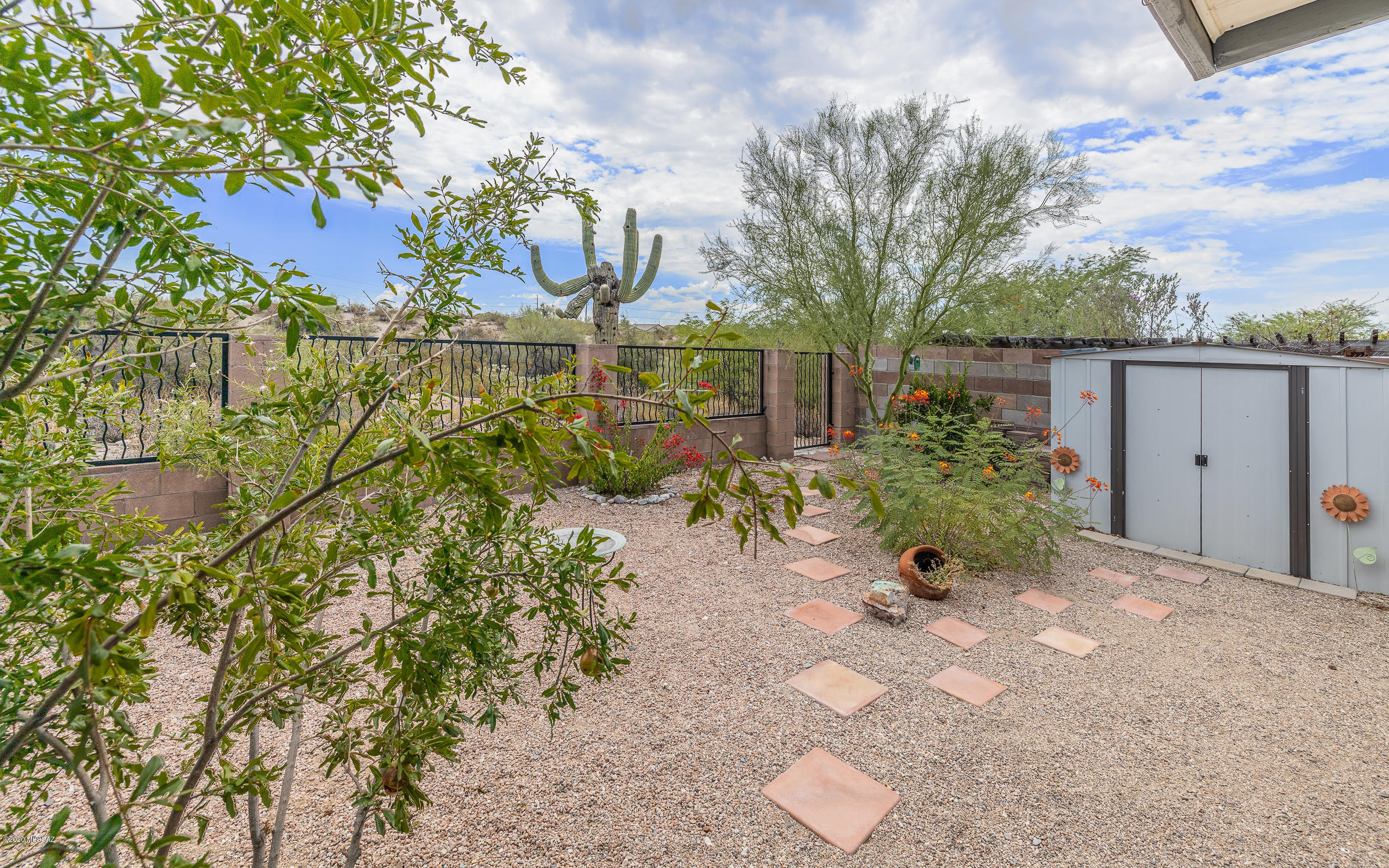 Rancho Del Rincon (1-74) - Residential