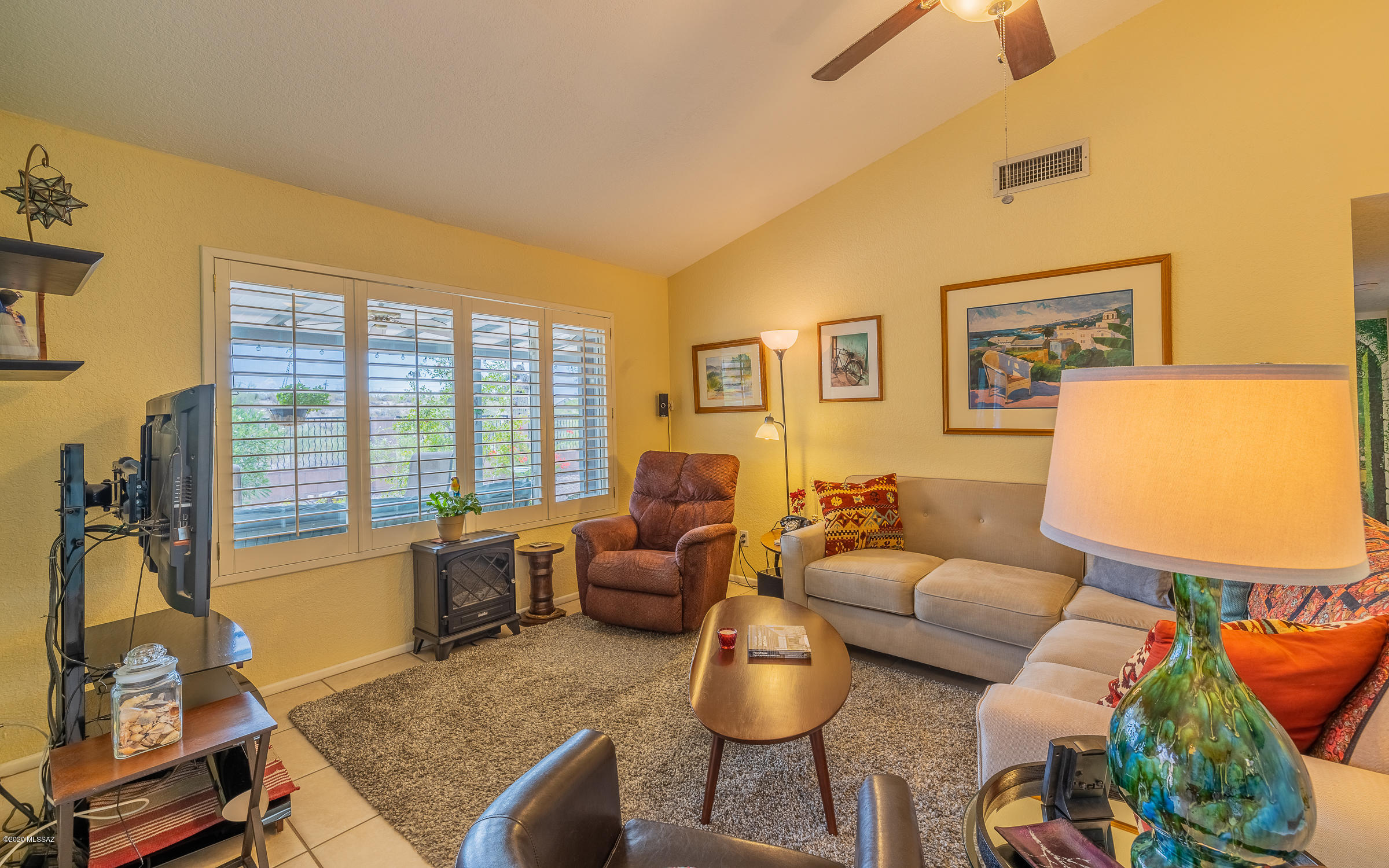 Rancho Del Rincon (1-74) - Residential