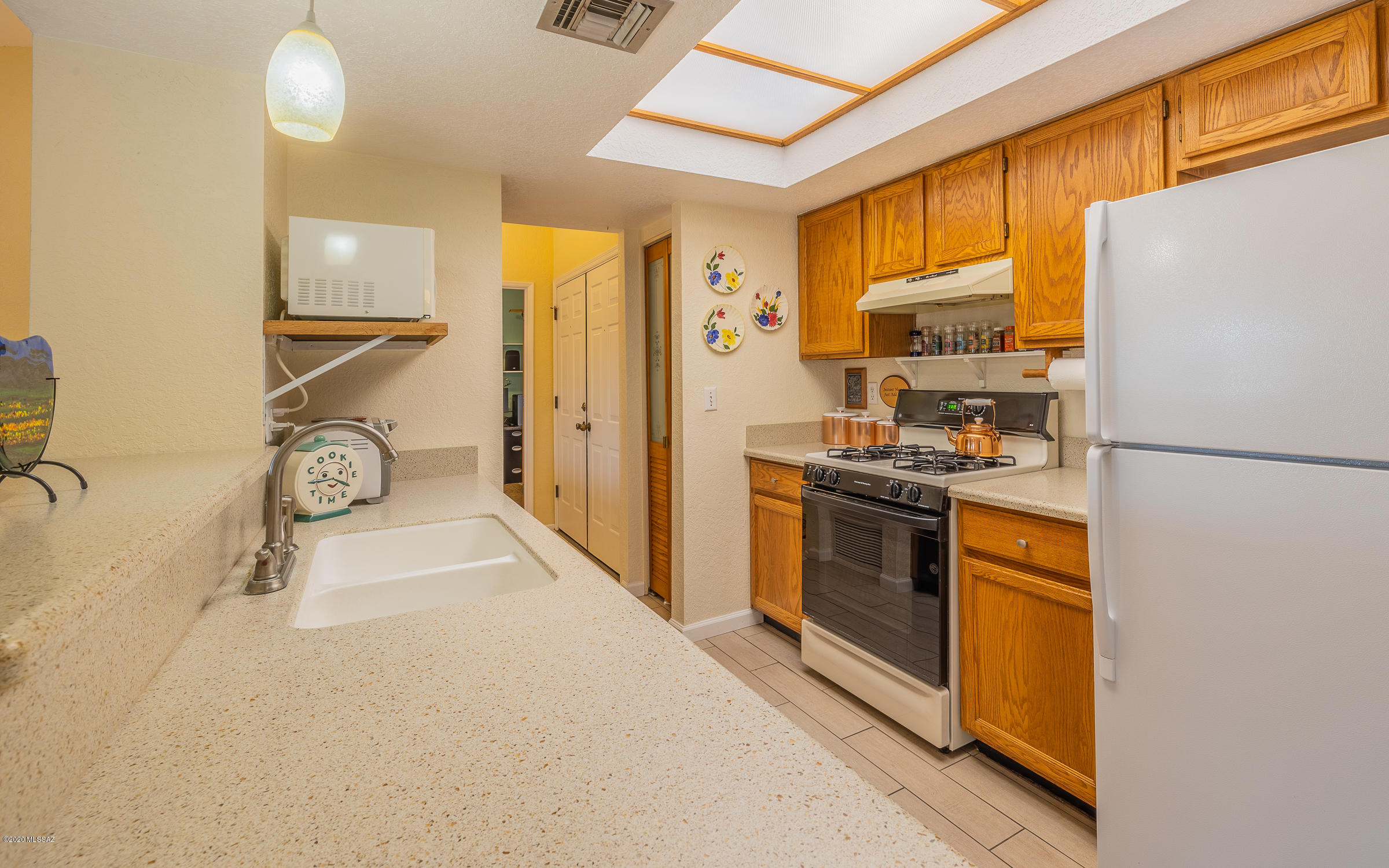 Rancho Del Rincon (1-74) - Residential