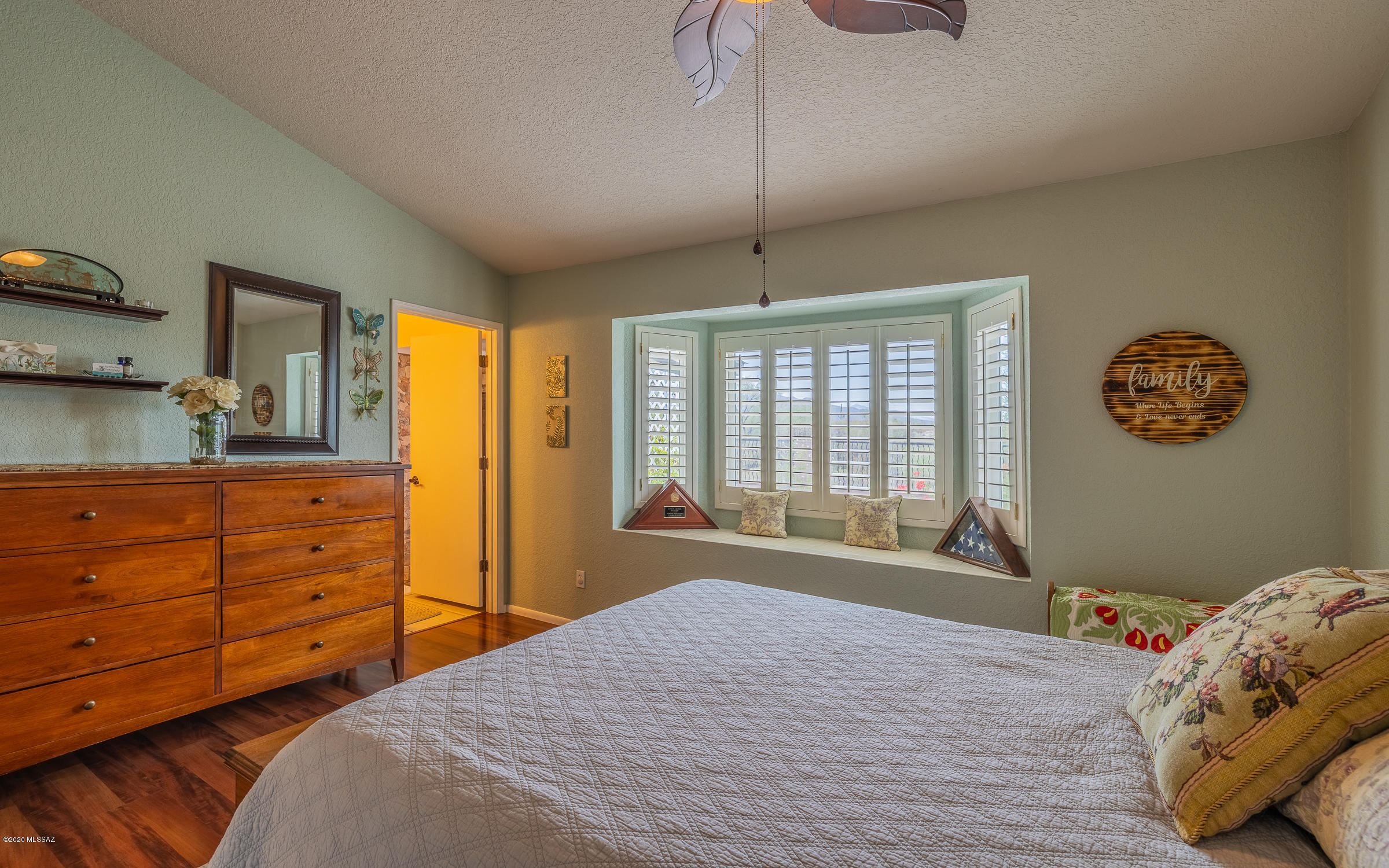 Rancho Del Rincon (1-74) - Residential