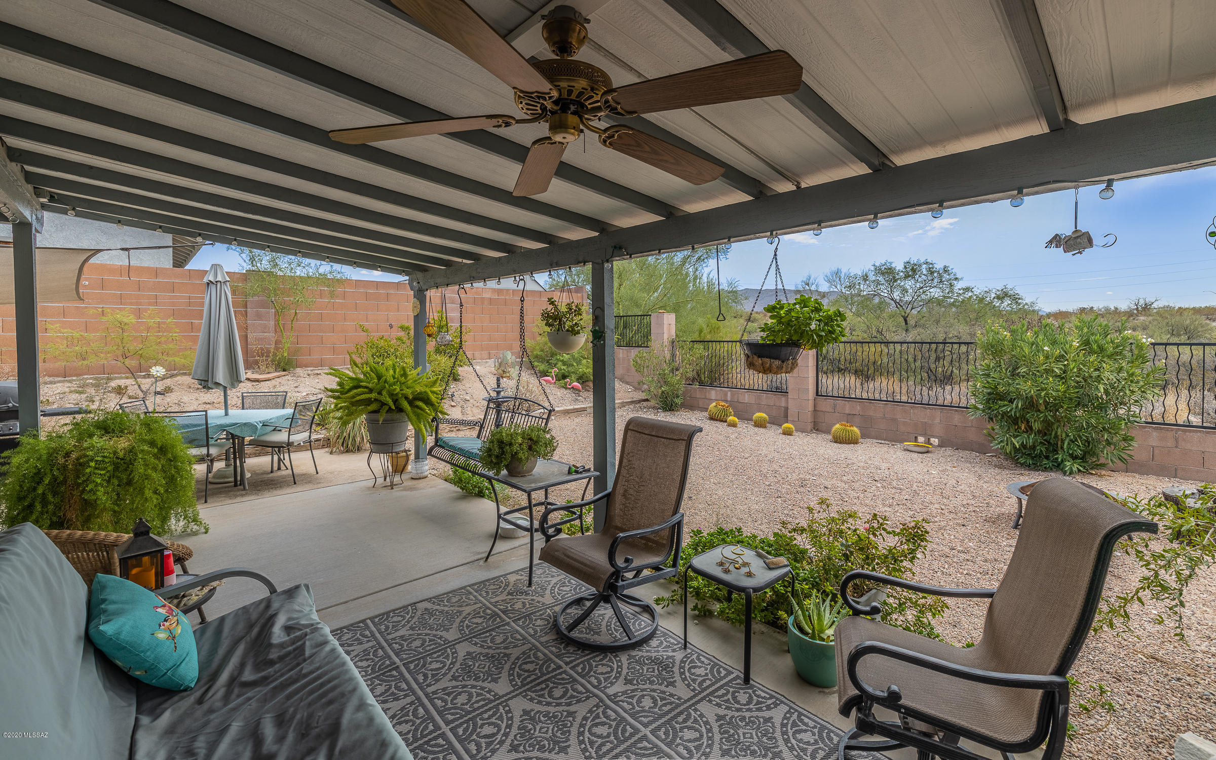 Rancho Del Rincon (1-74) - Residential