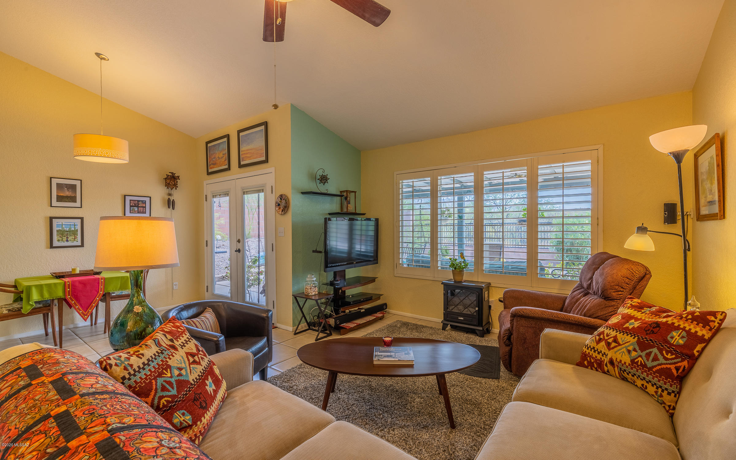 Rancho Del Rincon (1-74) - Residential