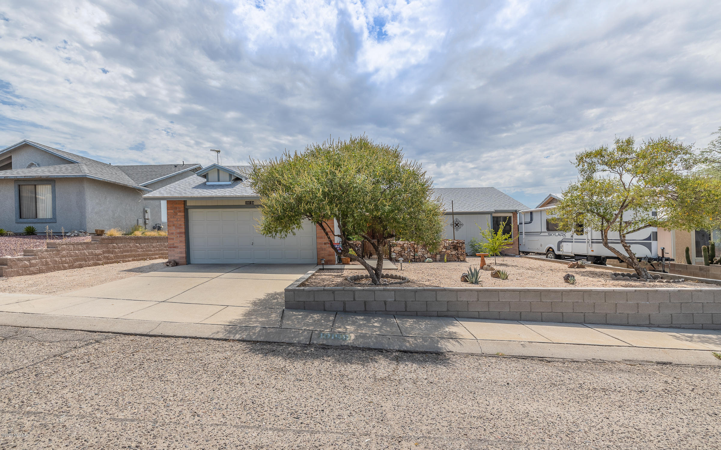 Rancho Del Rincon (1-74) - Residential
