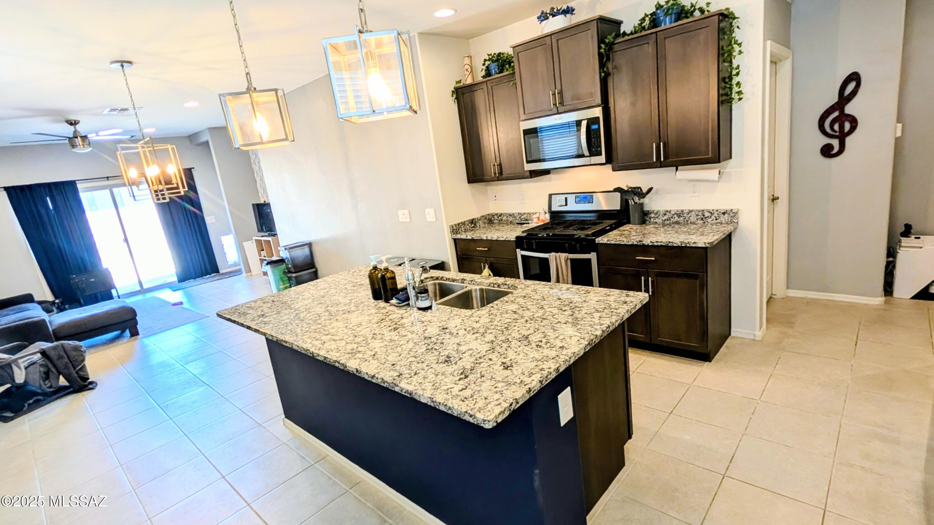 Gladden Farms Blocks 36 & 40 - Residential Lease