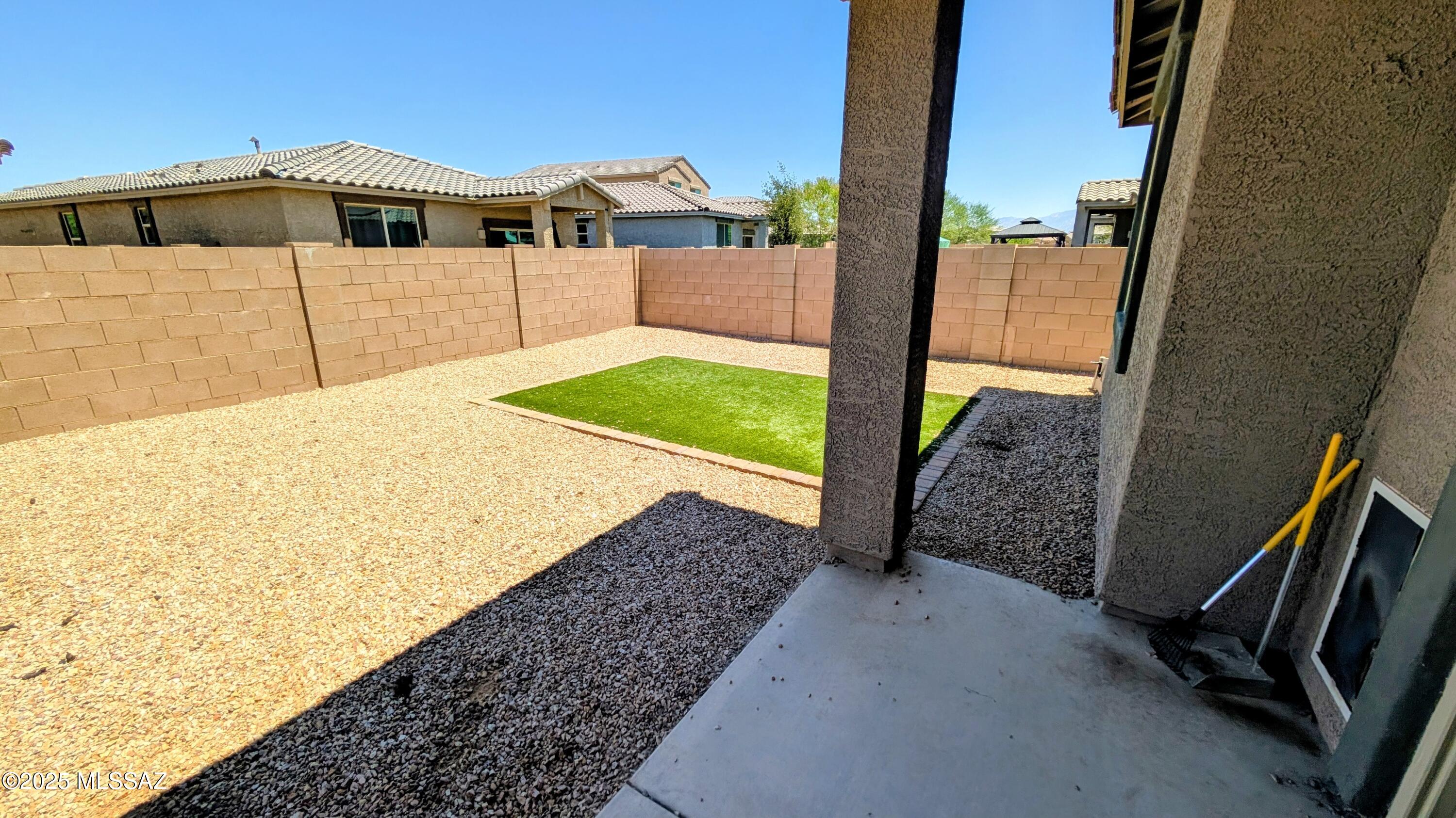 Gladden Farms Blocks 36 & 40 - Residential Lease