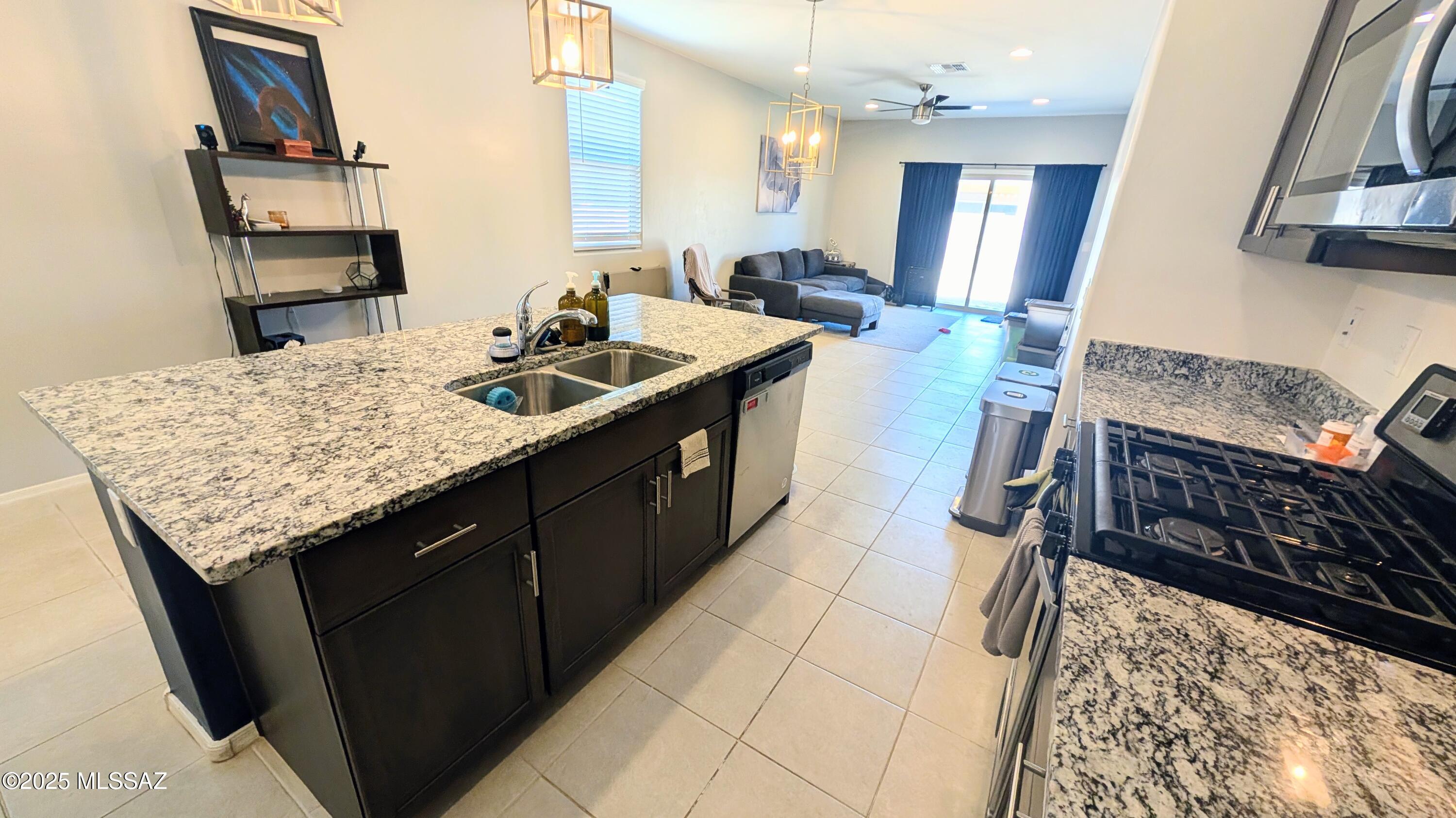 Gladden Farms Blocks 36 & 40 - Residential Lease