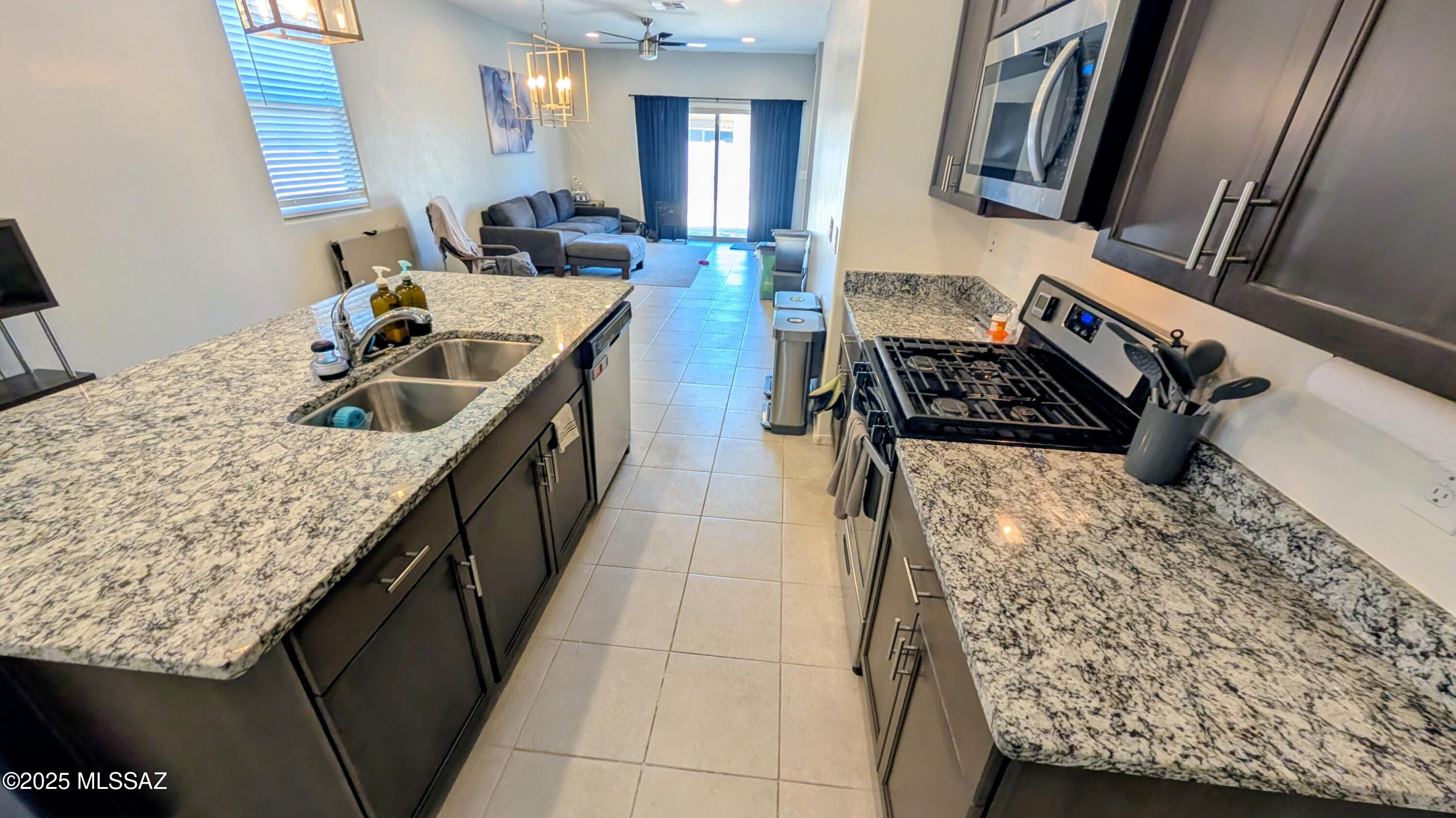 Gladden Farms Blocks 36 & 40 - Residential Lease