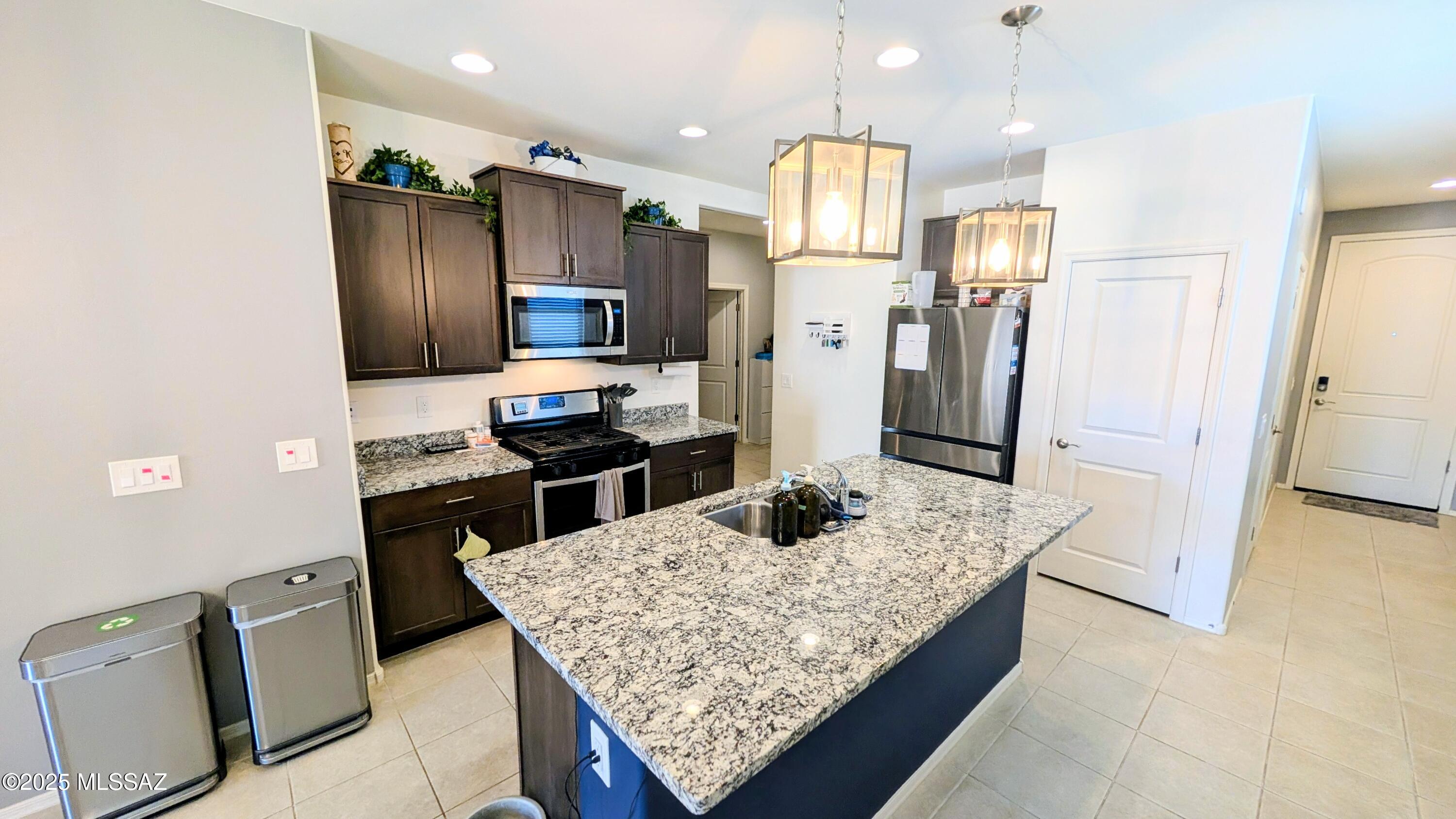 Gladden Farms Blocks 36 & 40 - Residential Lease