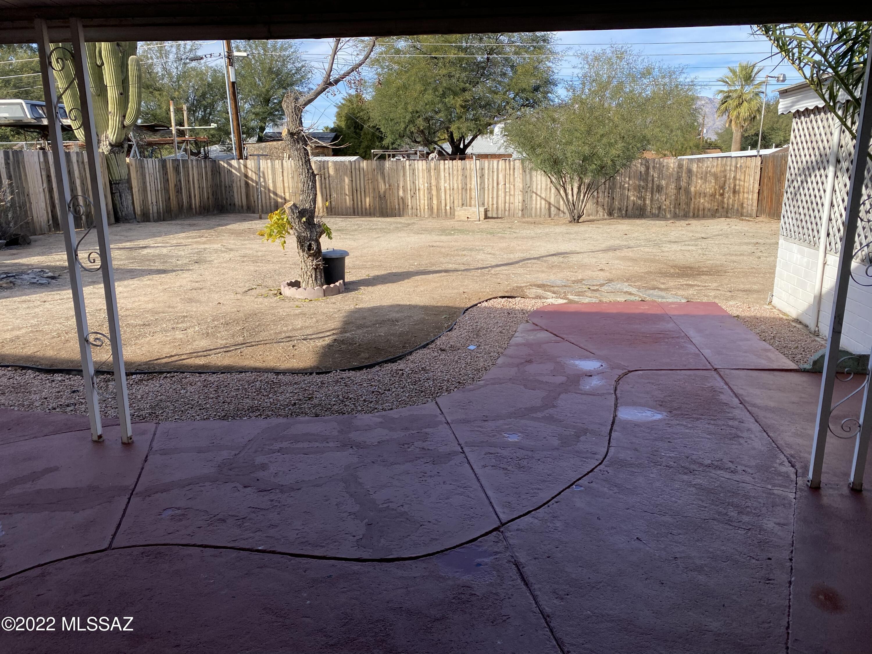 Speedway Tracts - Residential