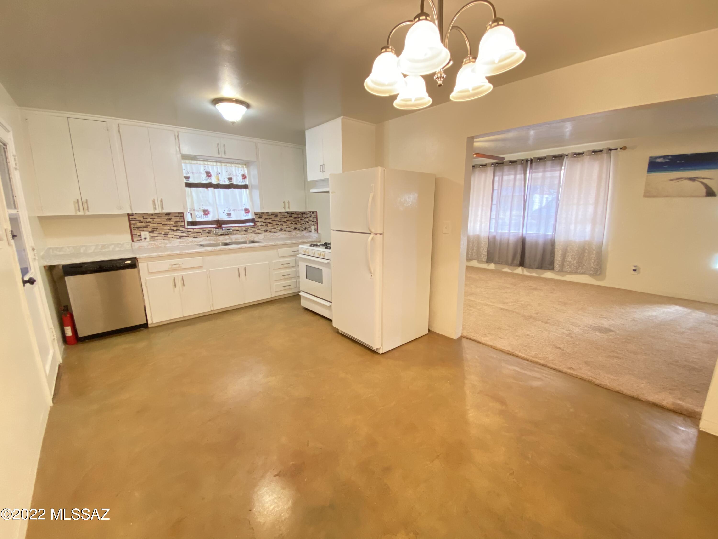 Speedway Tracts - Residential
