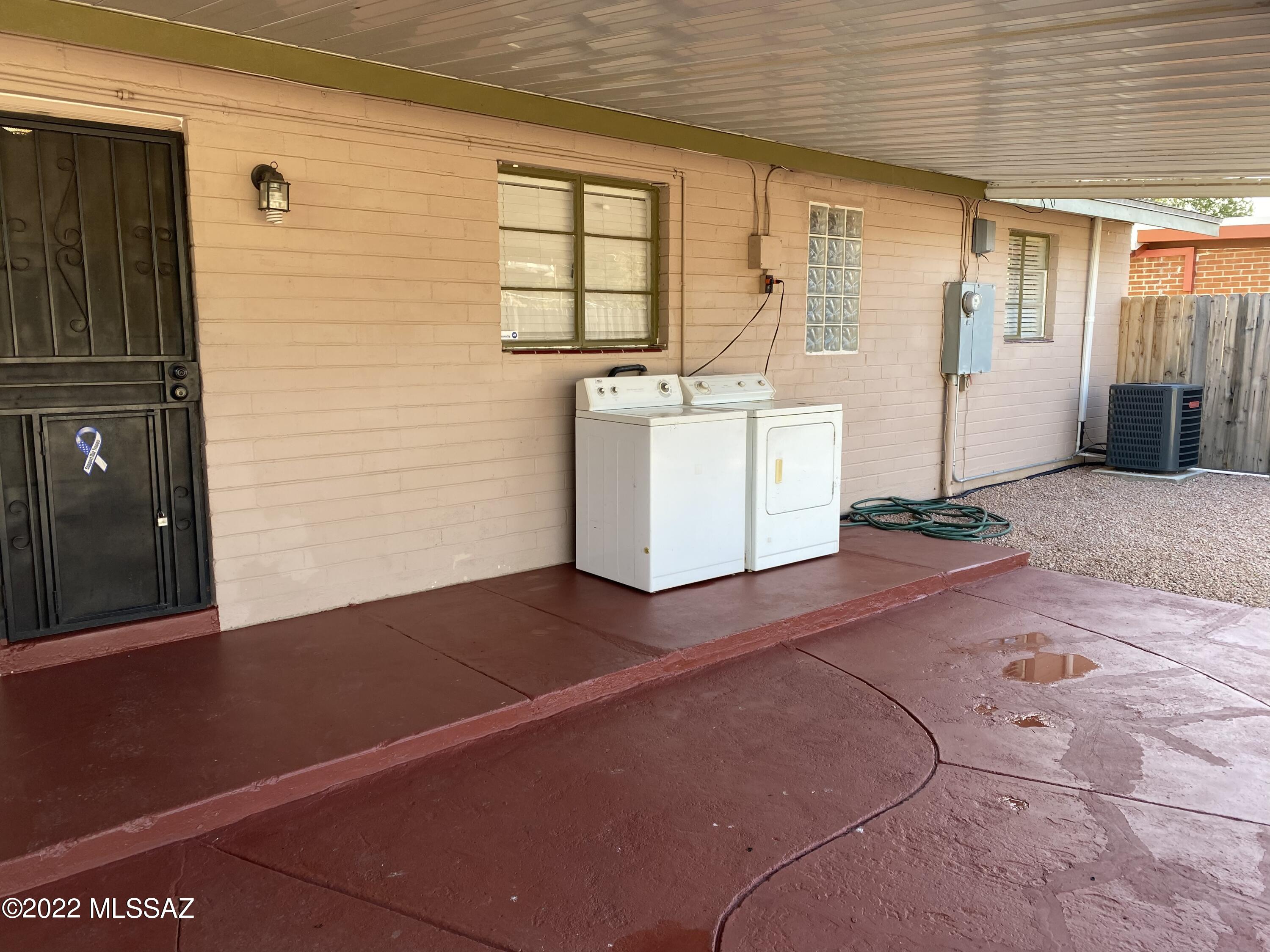 Speedway Tracts - Residential
