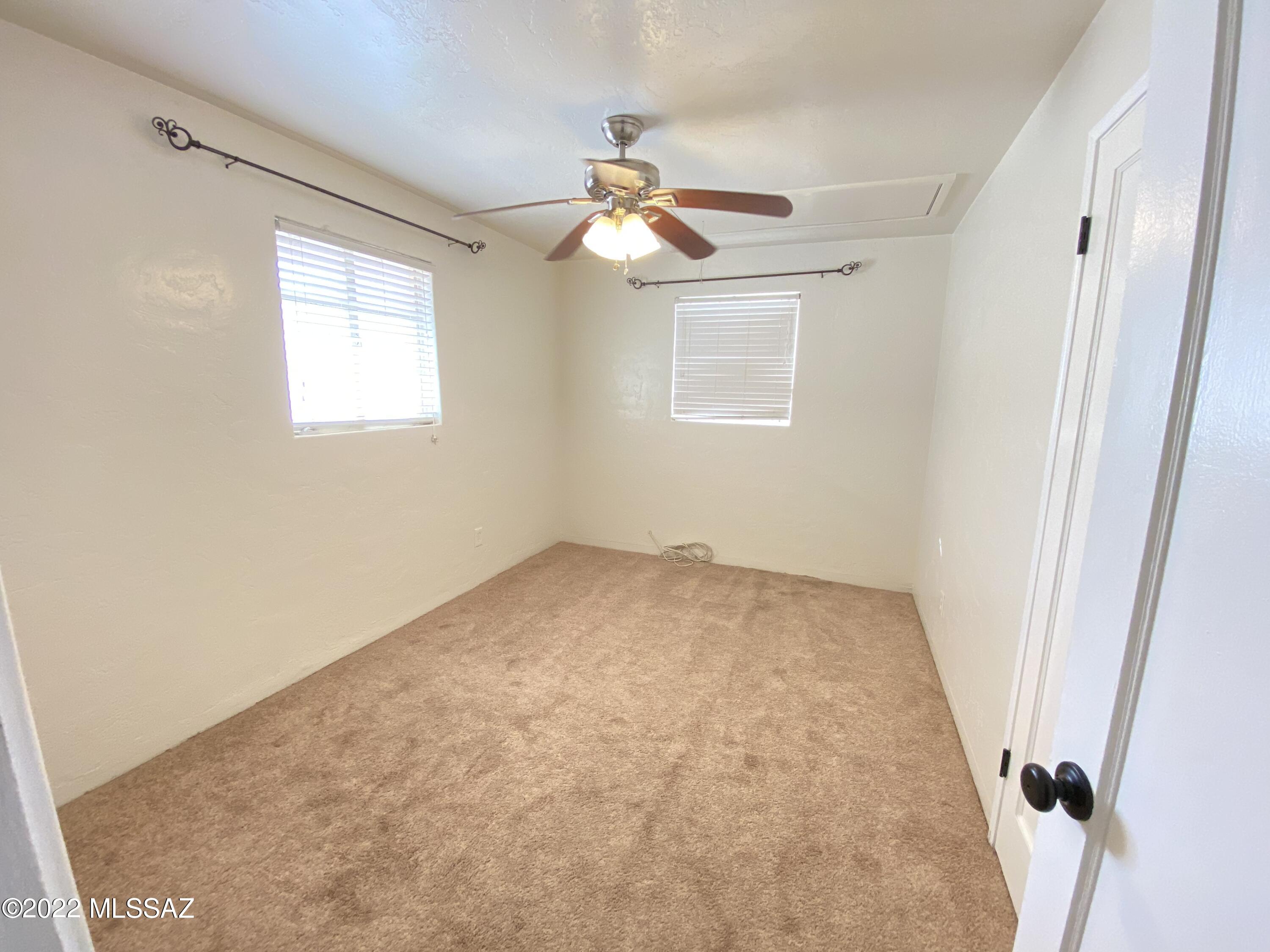Speedway Tracts - Residential
