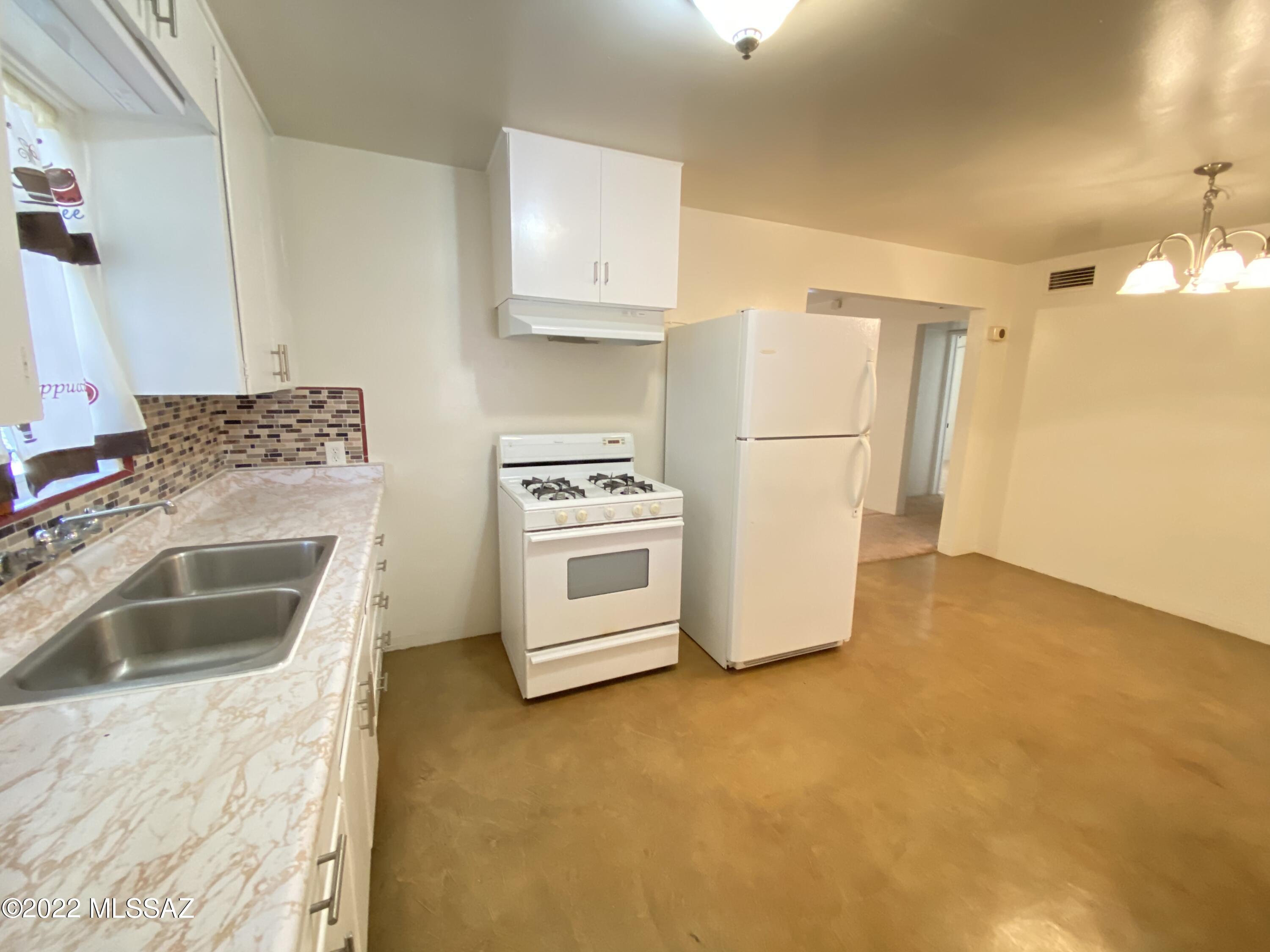 Speedway Tracts - Residential