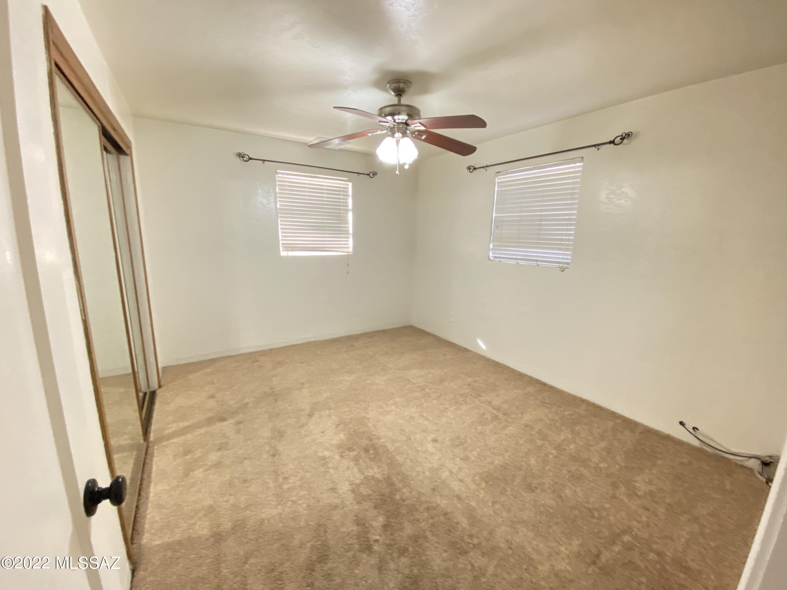 Speedway Tracts - Residential