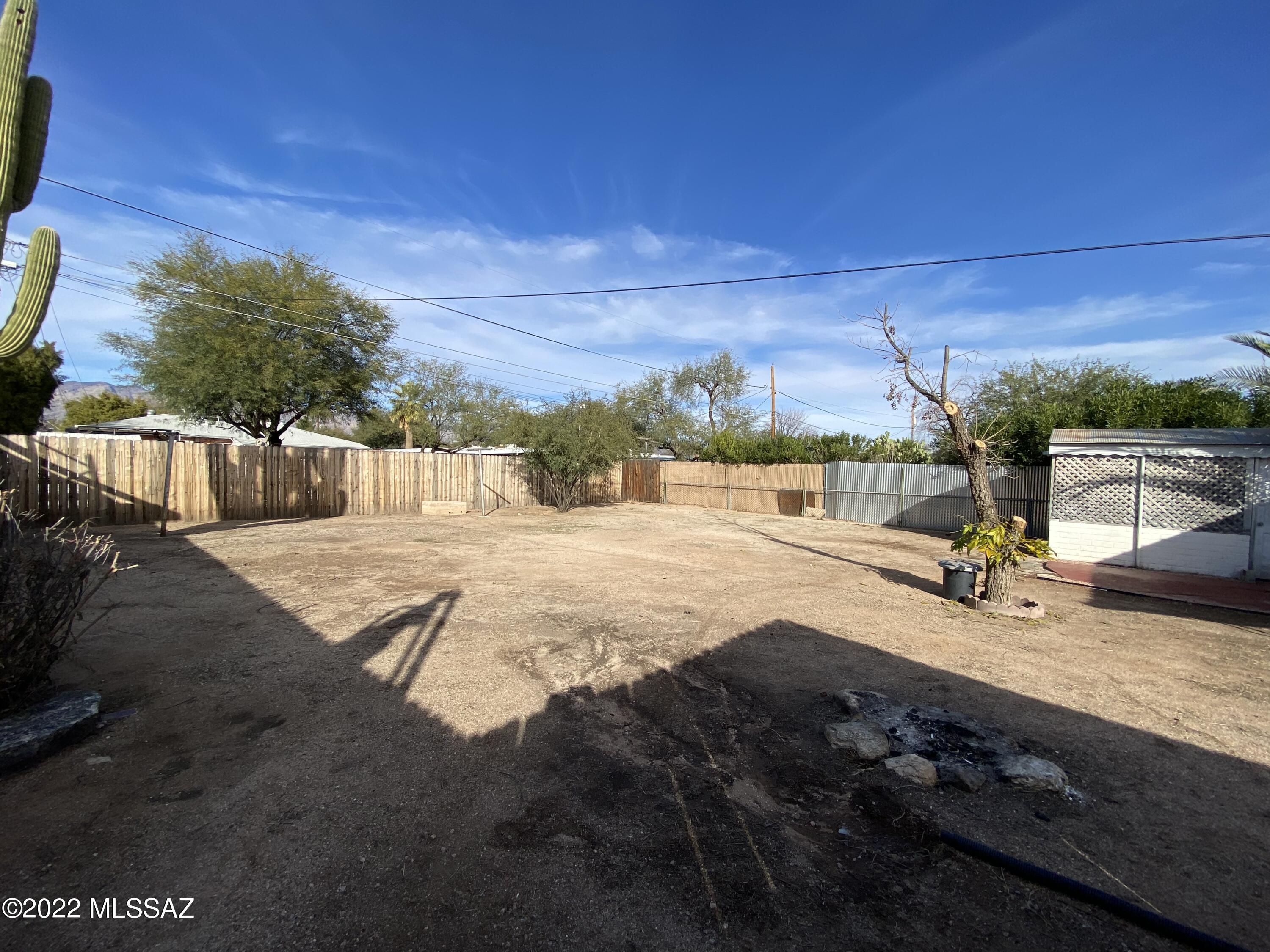 Speedway Tracts - Residential
