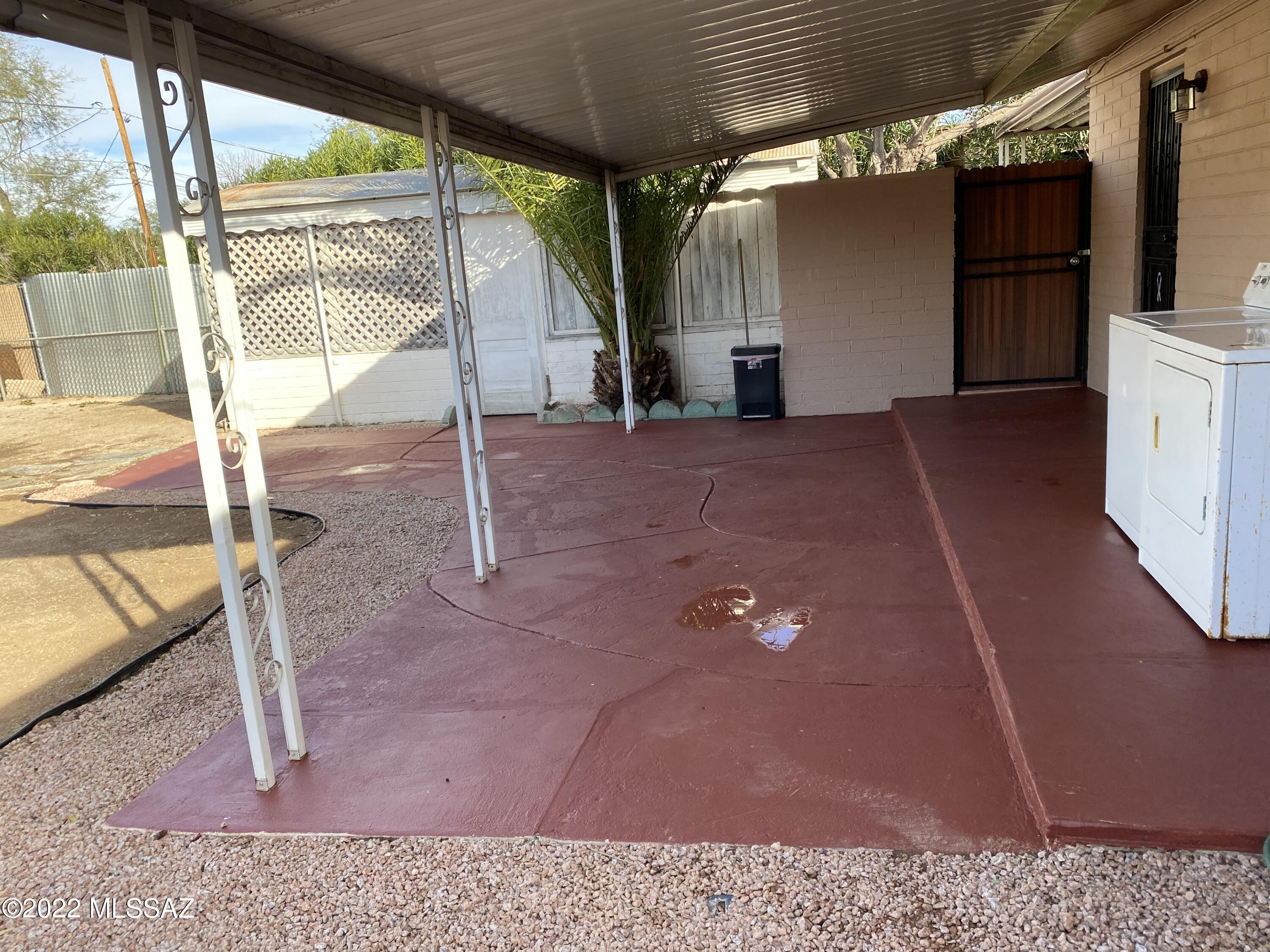 Speedway Tracts - Residential